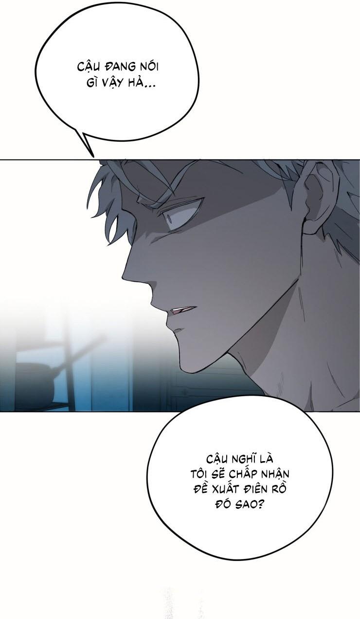 (CBunu) Nuốt gai Chapter 23 - Trang 3