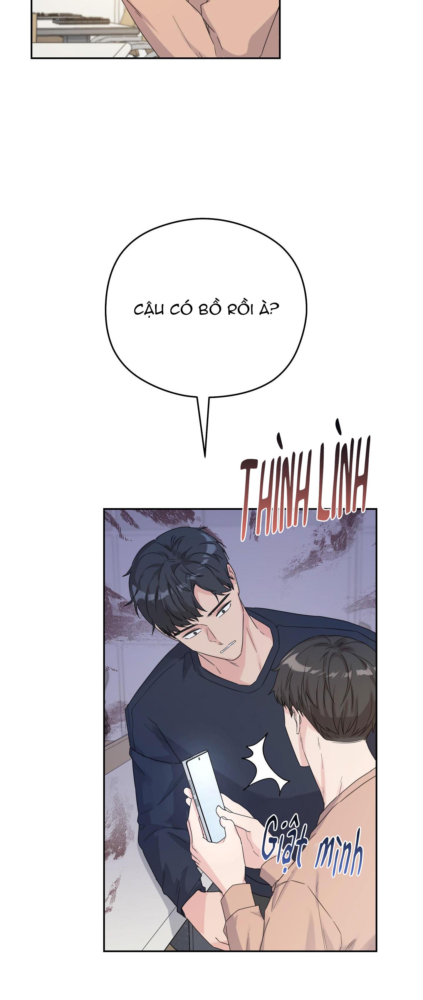 BL NGẮN CHỊCH HỎNY Chapter 21.5 CHỦ NHÂN 5 - Next 