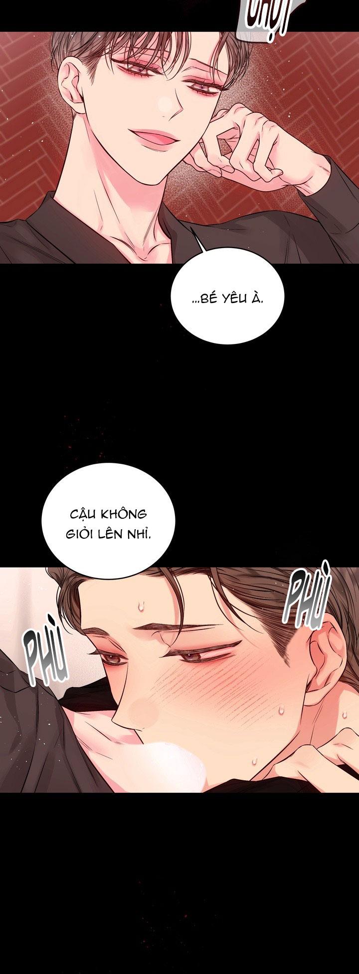 TUYỂN TẬP CUỒNG CÔNG-CHIẾM HỮU CÔNG CỦA NHÀ KIM Chapter 42.7 darling 7 - Next Chapter 42.8 darling end