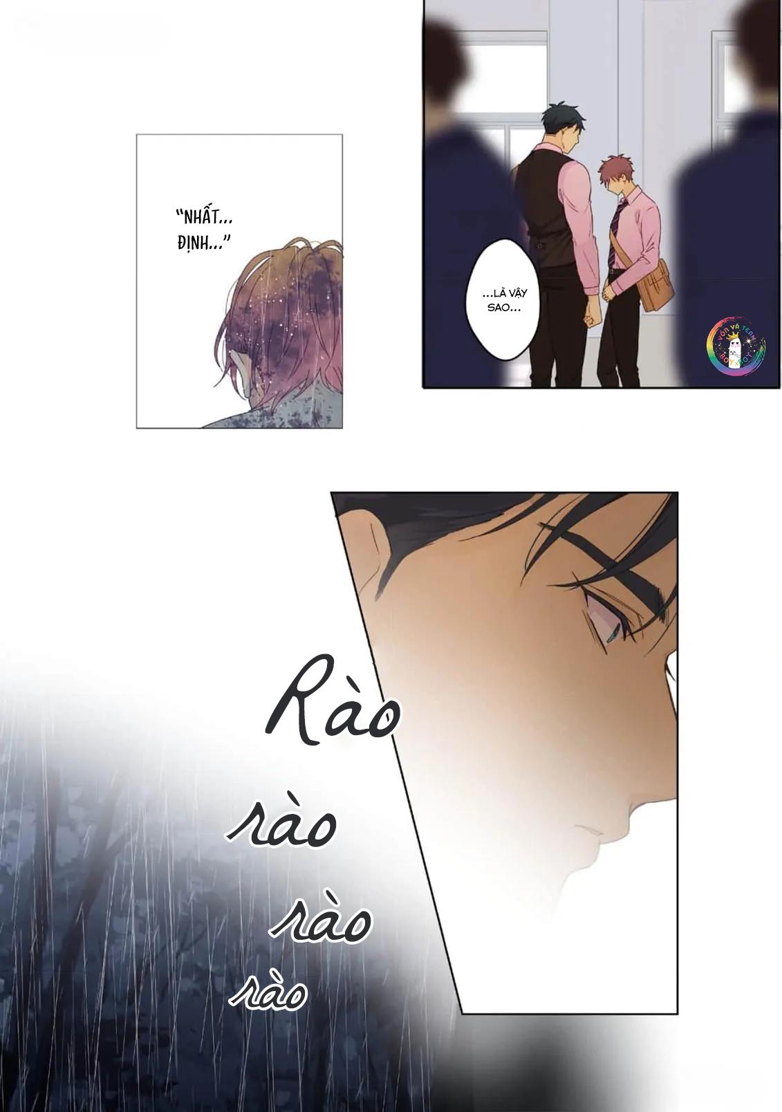 Phân Tán Chapter 10 - Trang 3