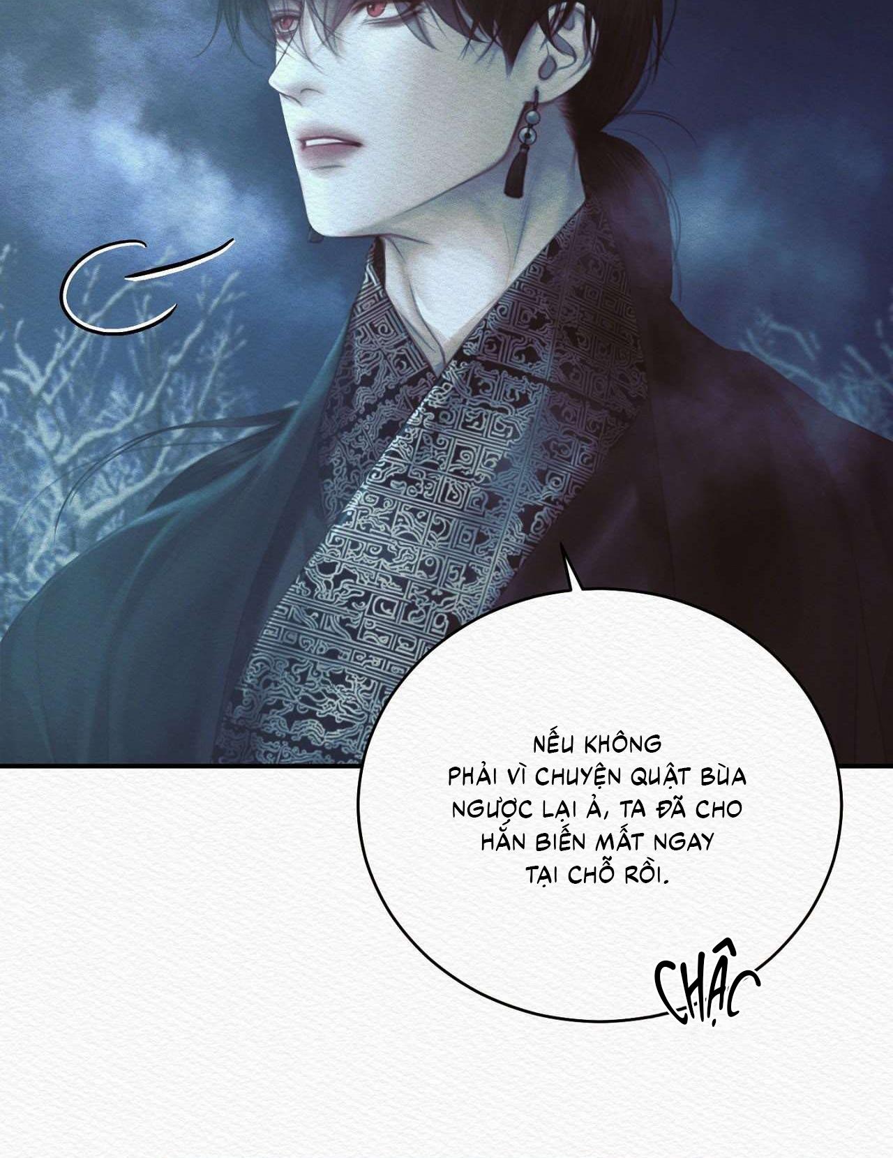 (CBunu) Củy Dạ Khút Chapter 87 - Trang 3