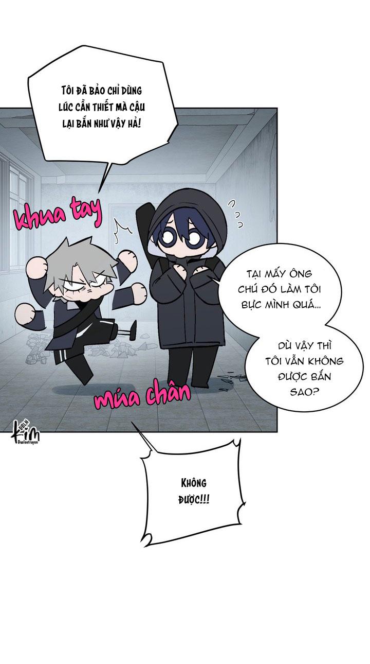 THÚ CƯNG DAMDANG Chapter 7.3 căn phòng nt3 - Next Chapter 7.4 căn phòng nt4