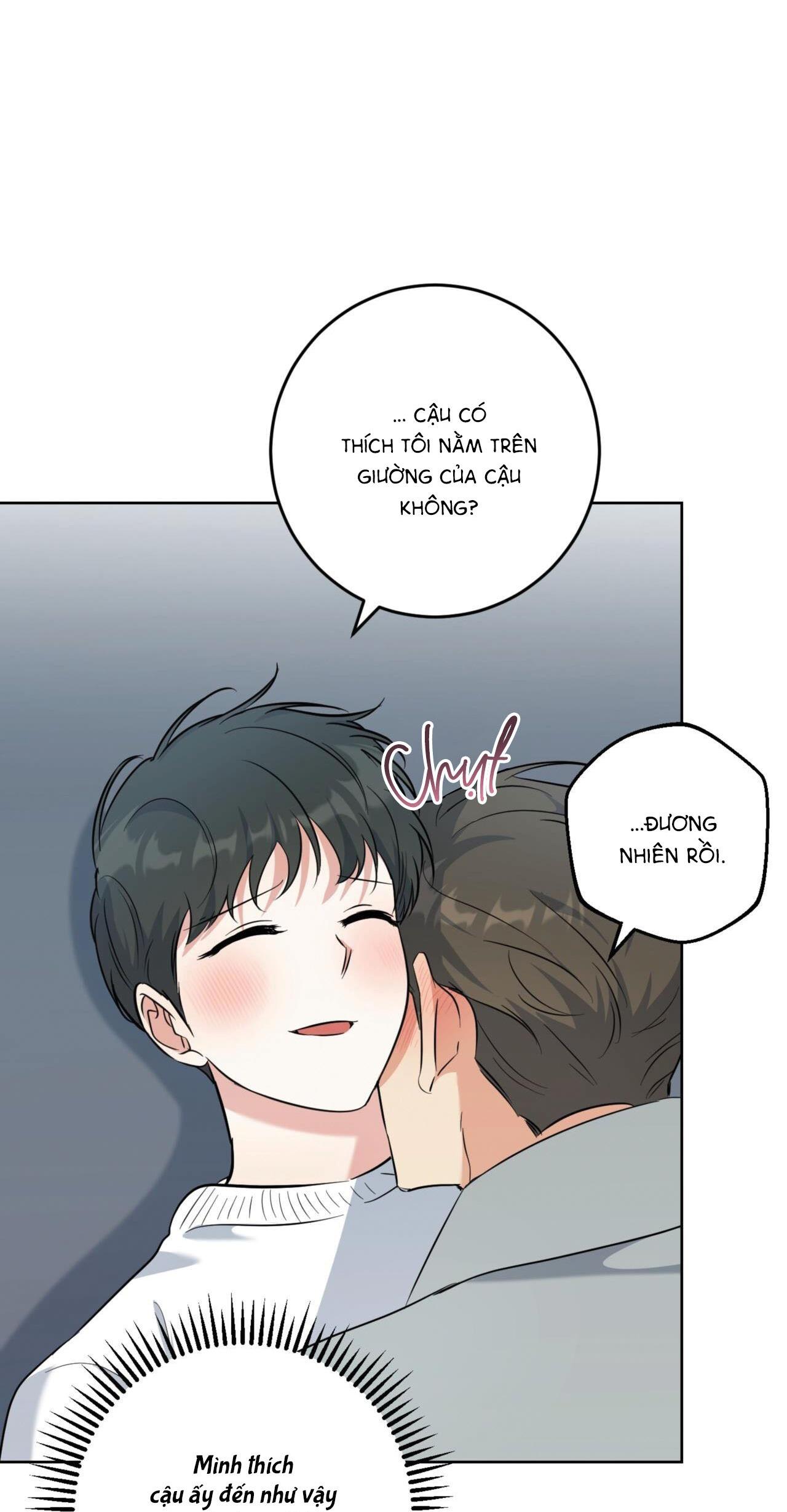 (CBunu) Khu Rừng Tĩnh Lặng Chapter 42 - Next Chapter 43 H