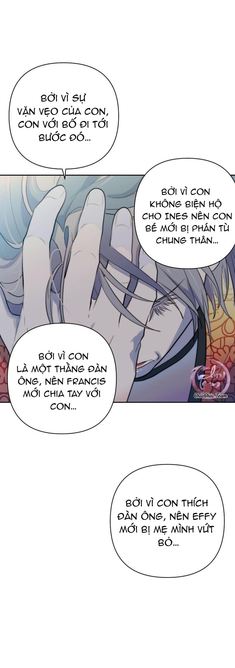 Bao Nuôi Tiền Bối Chapter 42 - Next Chapter 43