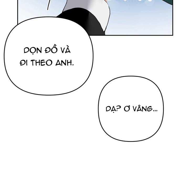 OMEGA CỦA ANH DOYUN Chapter 8 - Next Chapter 9