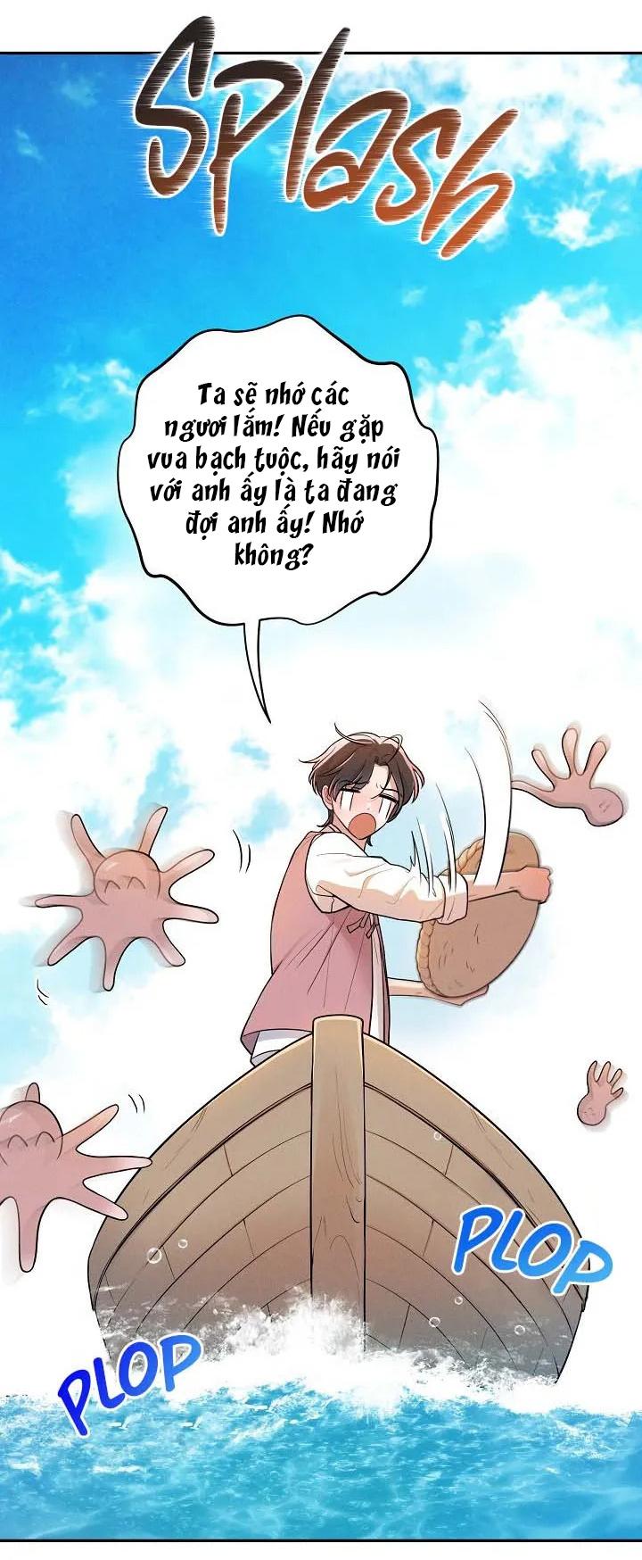 Dù anh nhỏ cũng không sao Chapter 1 - Next Chapter 2