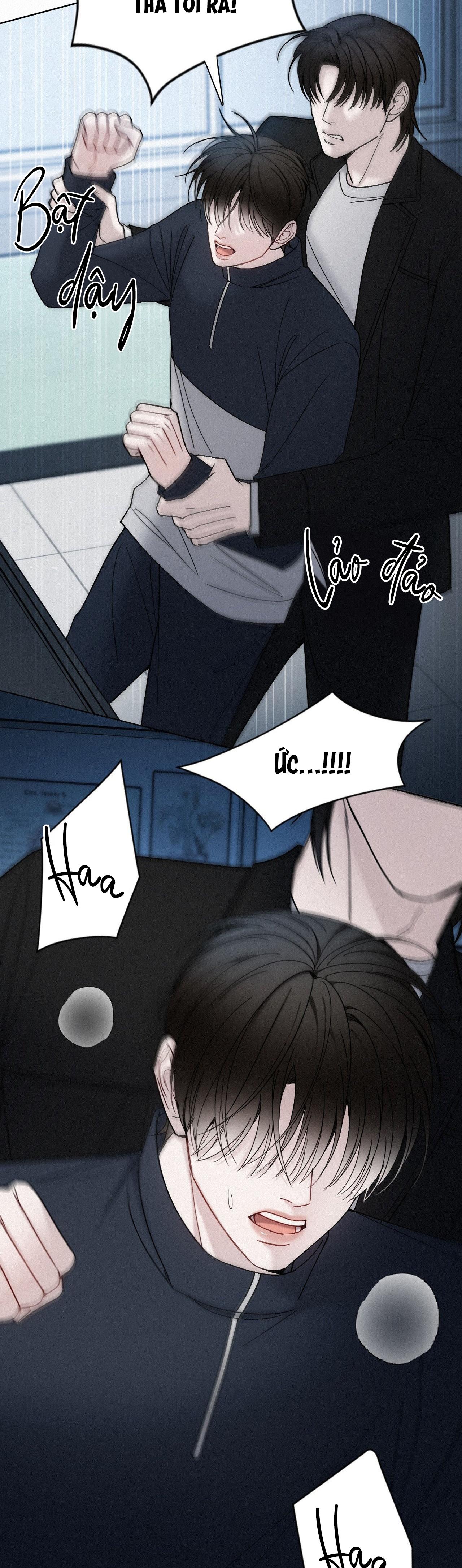 HOÀNG HÔN BÊN LÀN NƯỚC Chapter 17 - Next Chapter 18