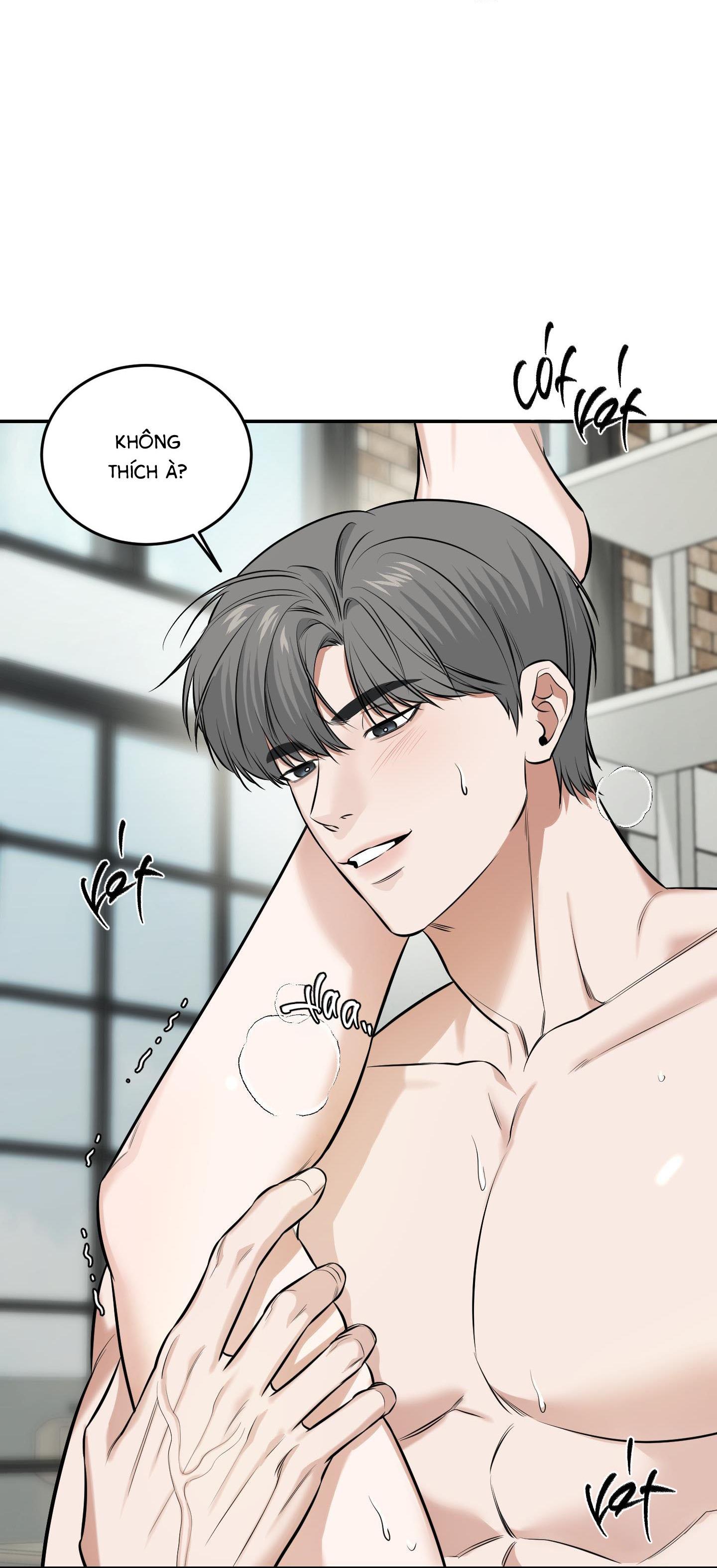 (CBunu) Hưởng Lợi Chapter 20 H+ - Next Chapter 21