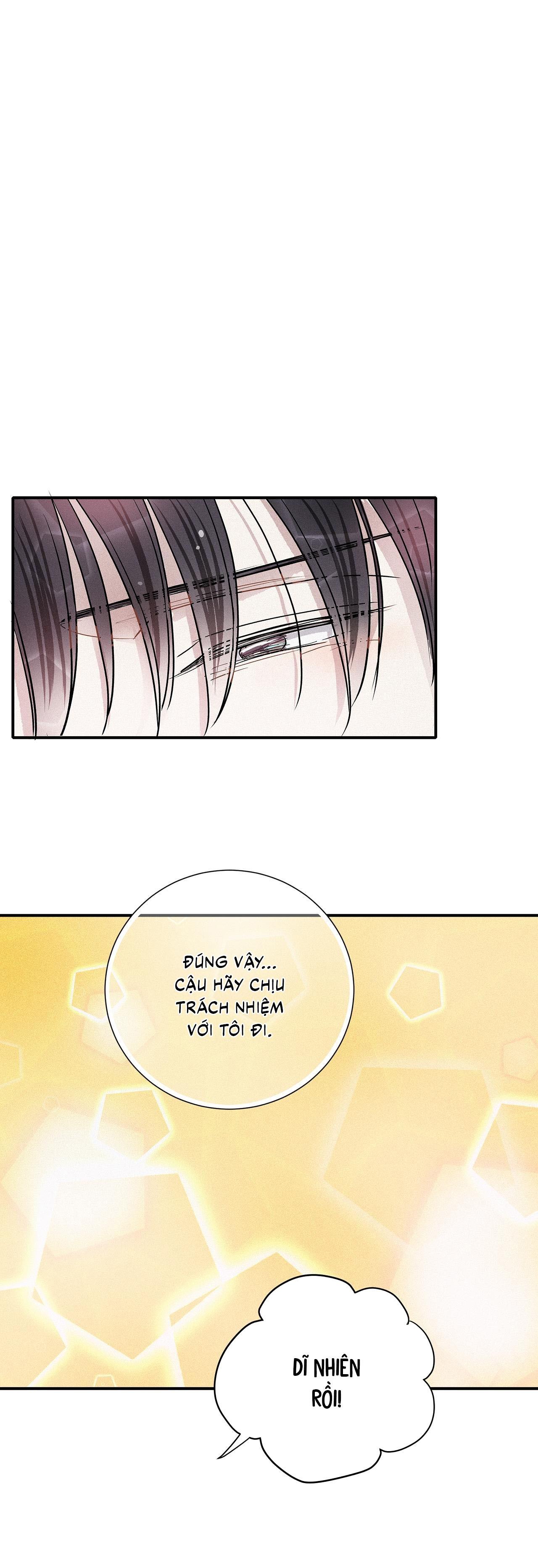 (CBunu) Tình yêu và danh vọng Chapter 64 - Next Chapter 65