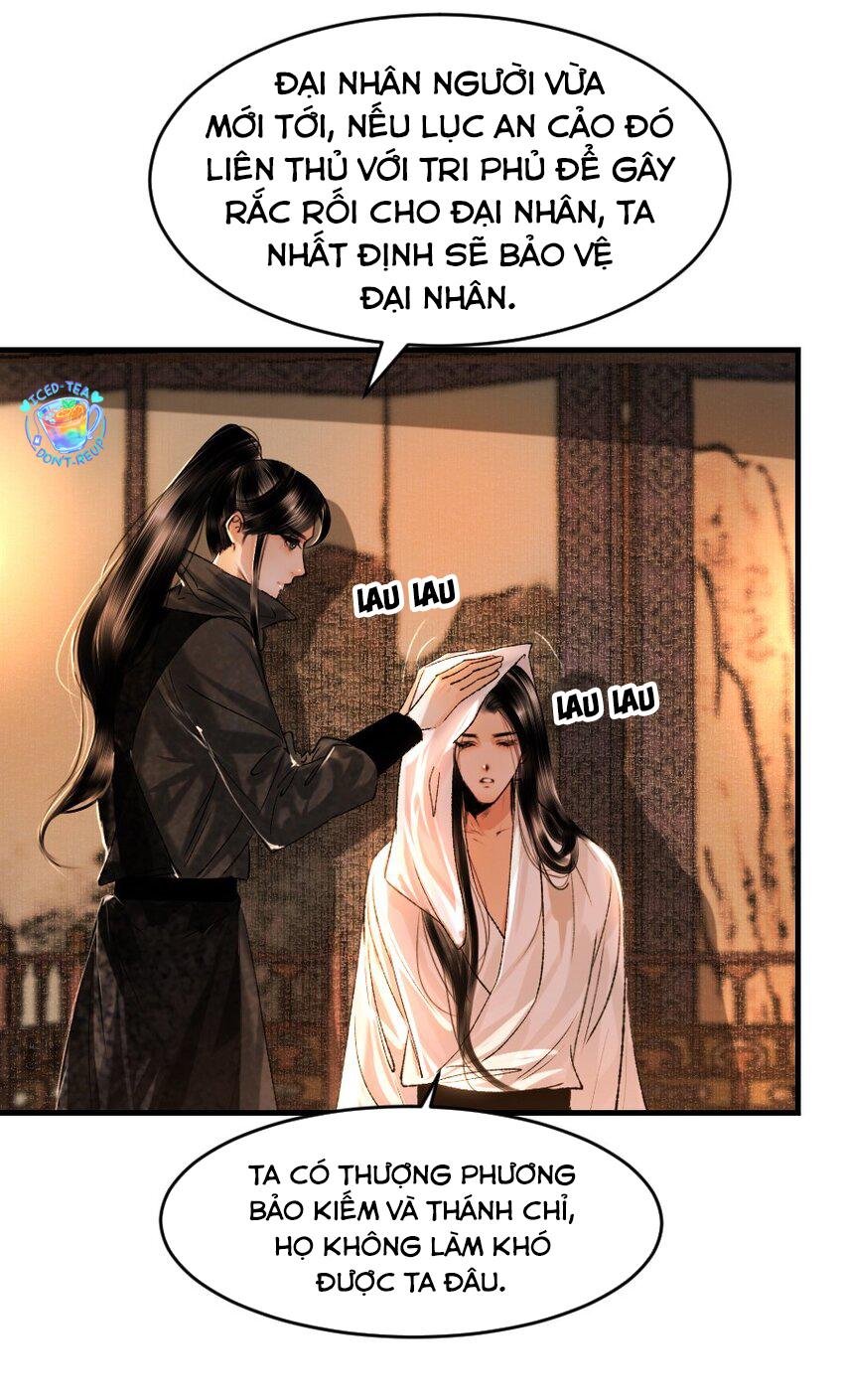 Vòng Luân Hồi Chapter 105 - Next Chapter 106