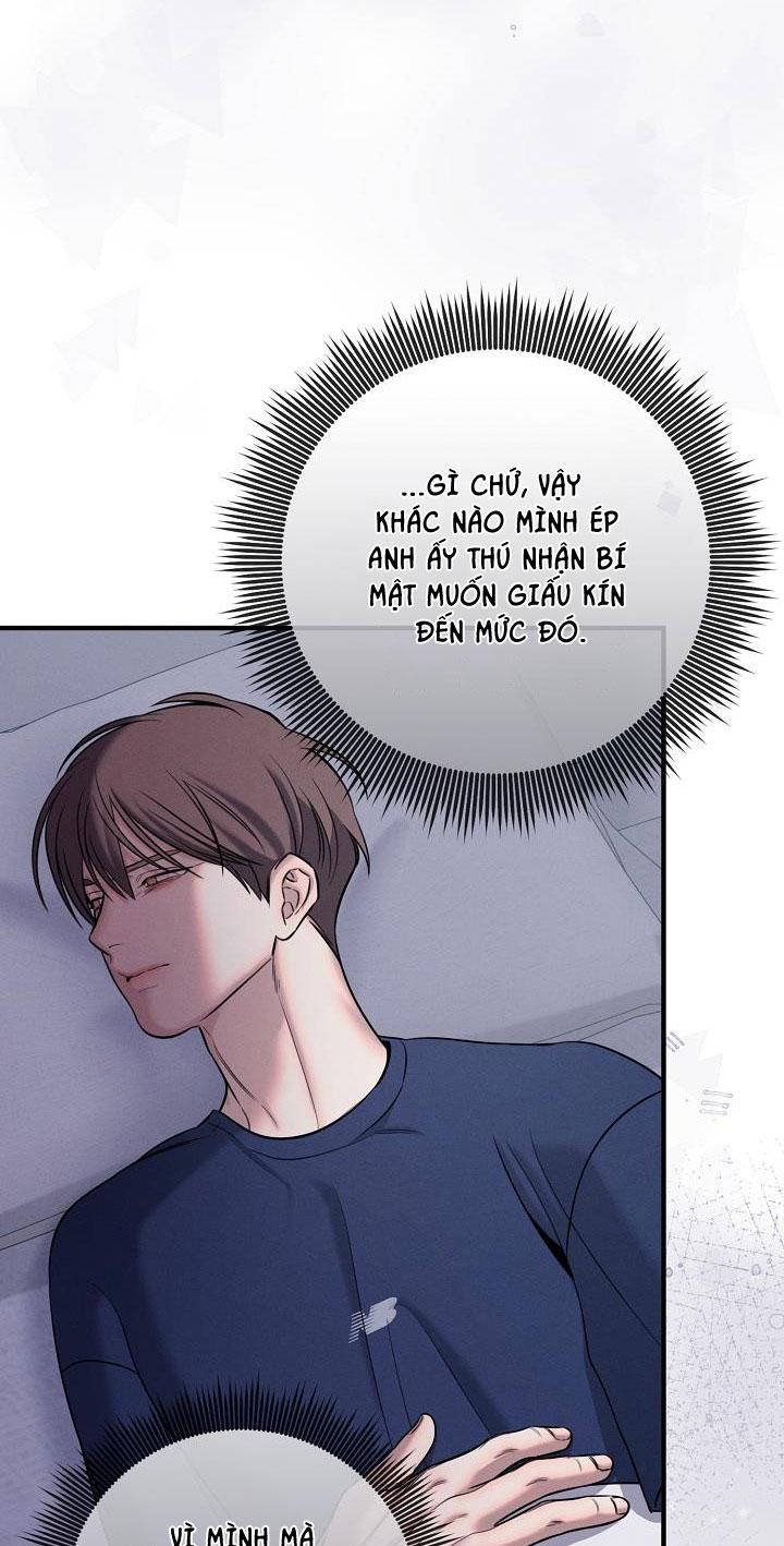 ĐÊM KHÔNG DẤU VẾT Chapter 28 H+++ - Next Chapter 29