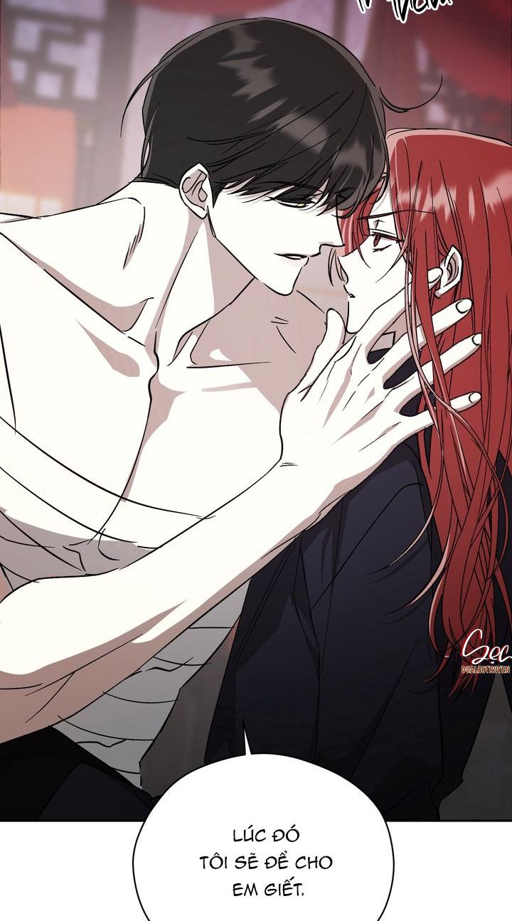 NGHIỆN CUỒNG CÔNG-BDSM CÙNG SẸC Chapter 7.6 đêm trắng end - Trang 2
