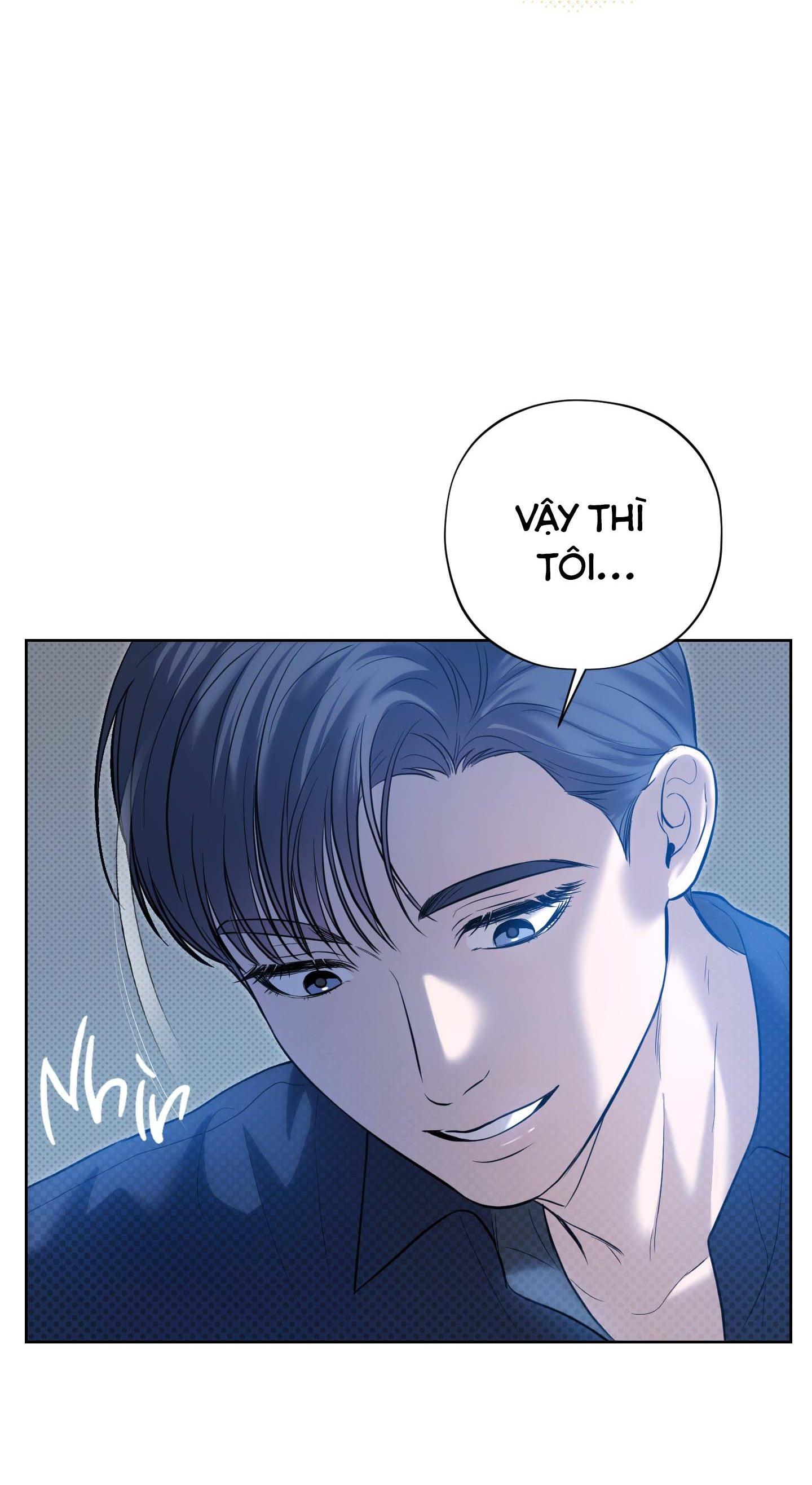 (END) GIÁO XUYÊN THỦNG KHIÊN Chapter 4 - Next Chapter 5