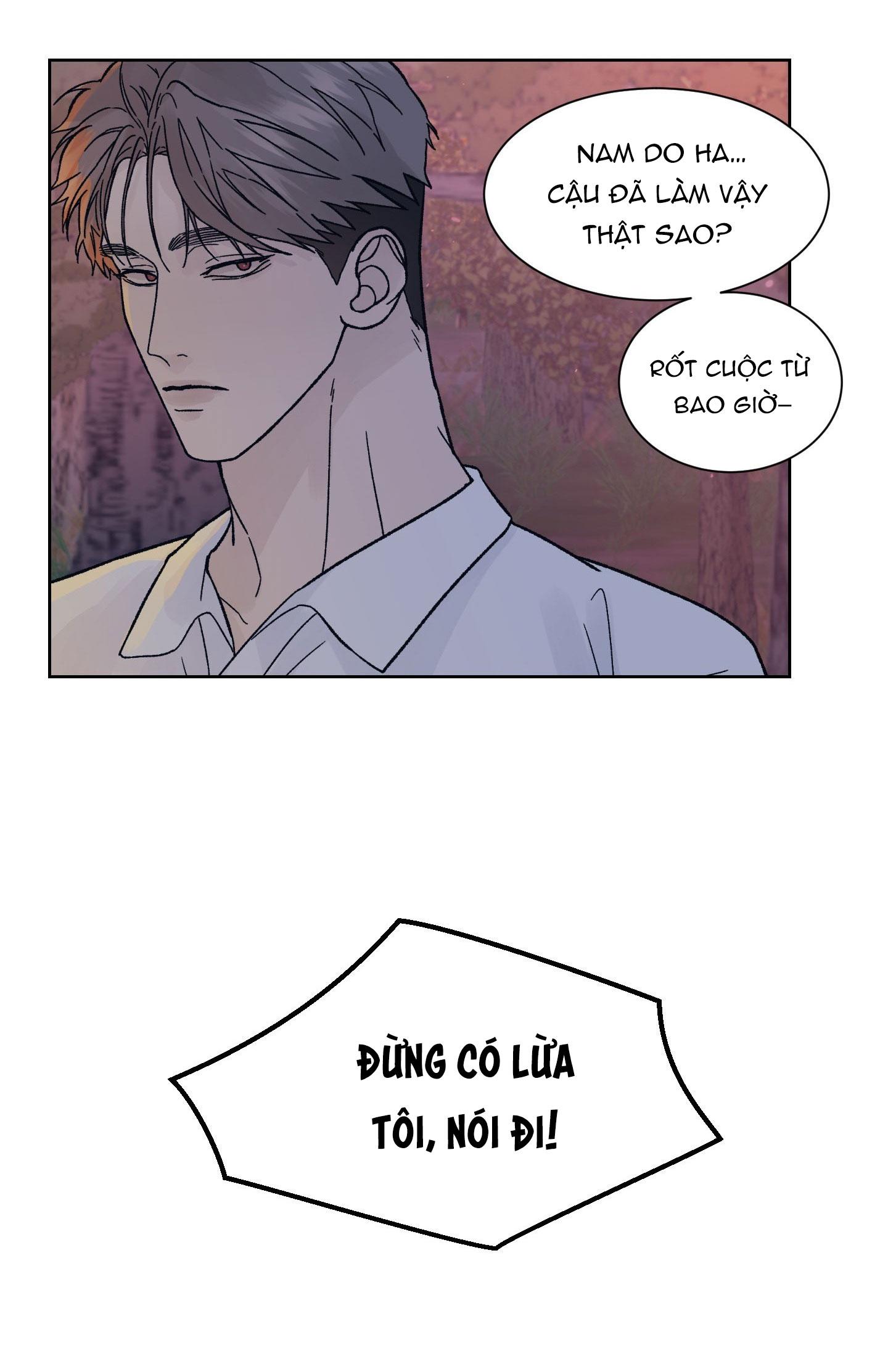 ĐÊM KINH HOÀNG Chapter 53 - Next Chapter 54 end ss2