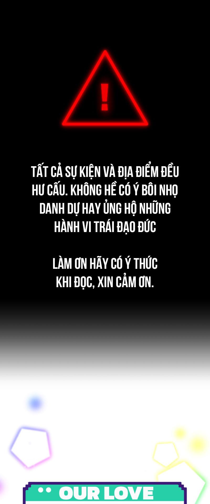 Tình yêu của chúng ta sắp thành hình rồi Chapter 3 - Next Chapter 4