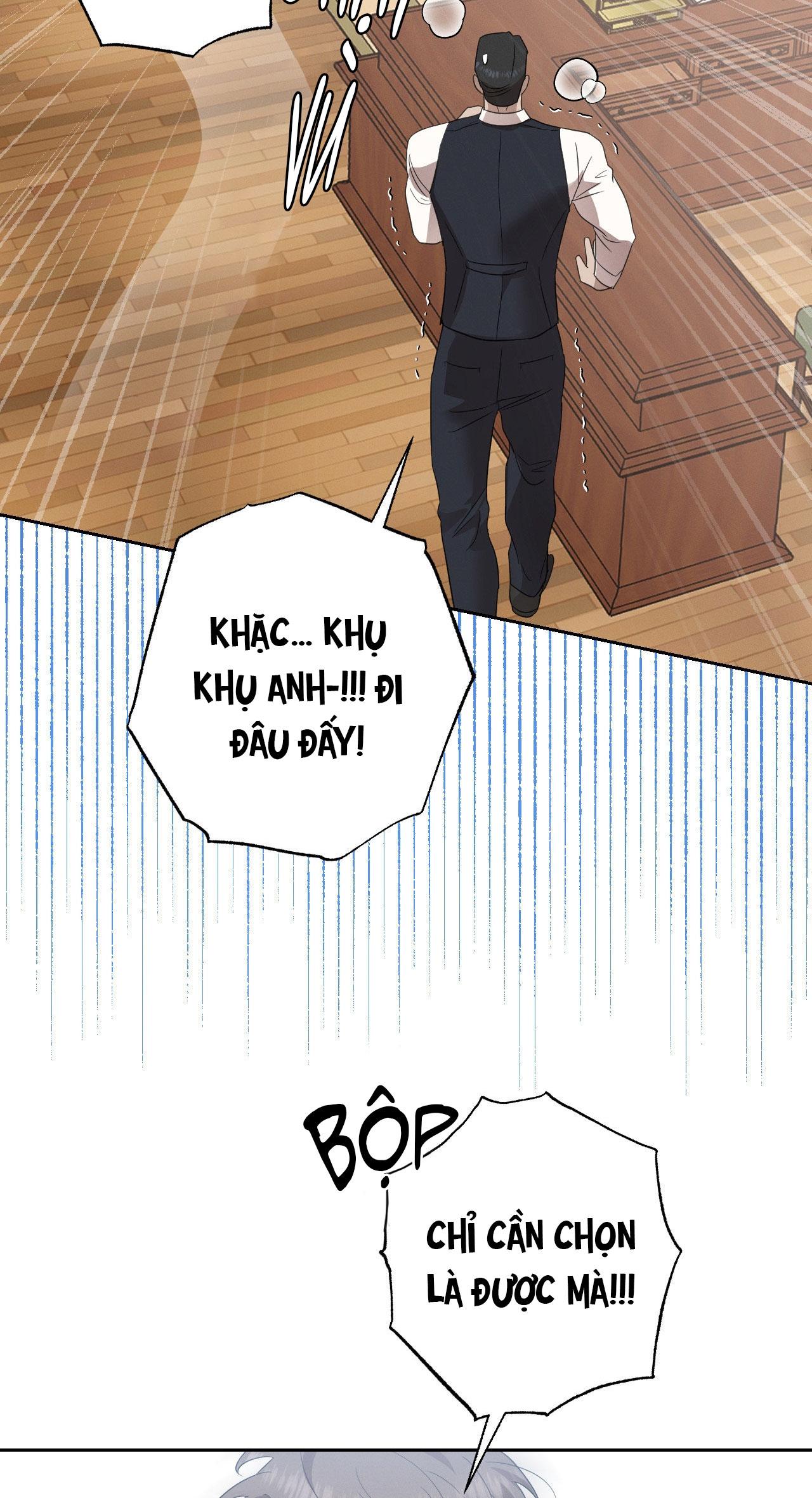 NHIỆT ĐỘ TIẾP XÚC Chapter 13 - Next Chapter 14