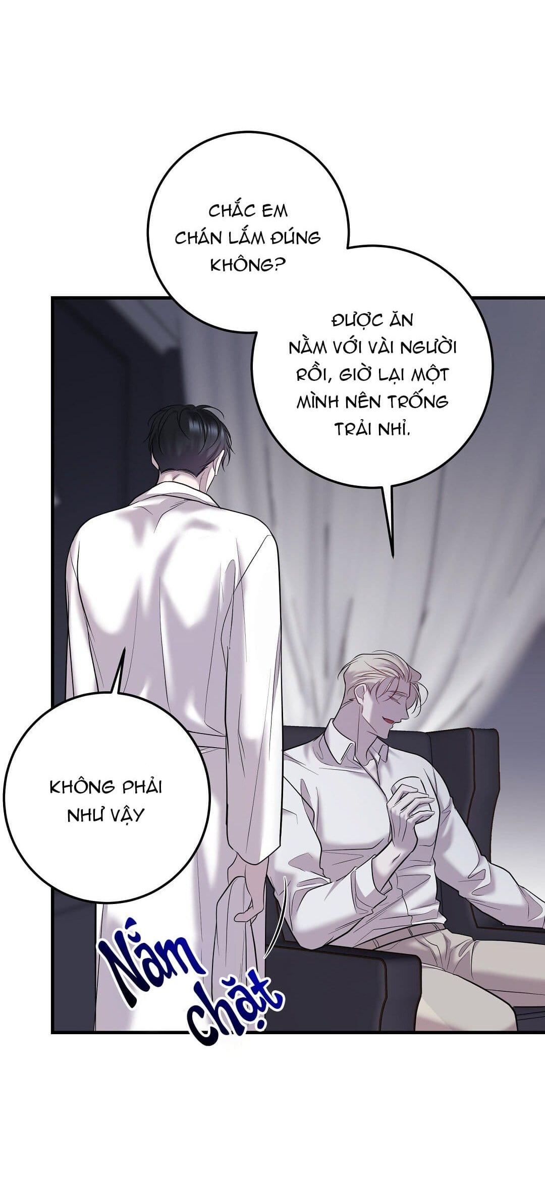 Đáy Sâu Tuyệt Vọng Chapter 89 - Next Chapter 90