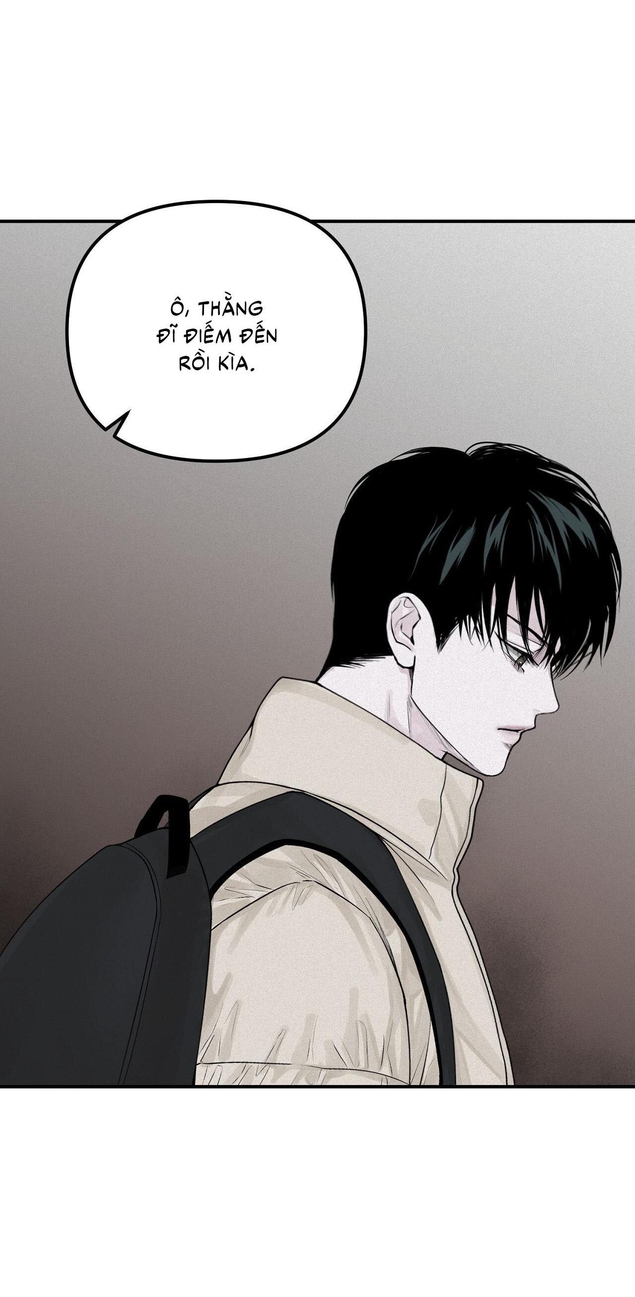 (CBunu) Phép Chiếu Chapter 21 - Next Chapter 22