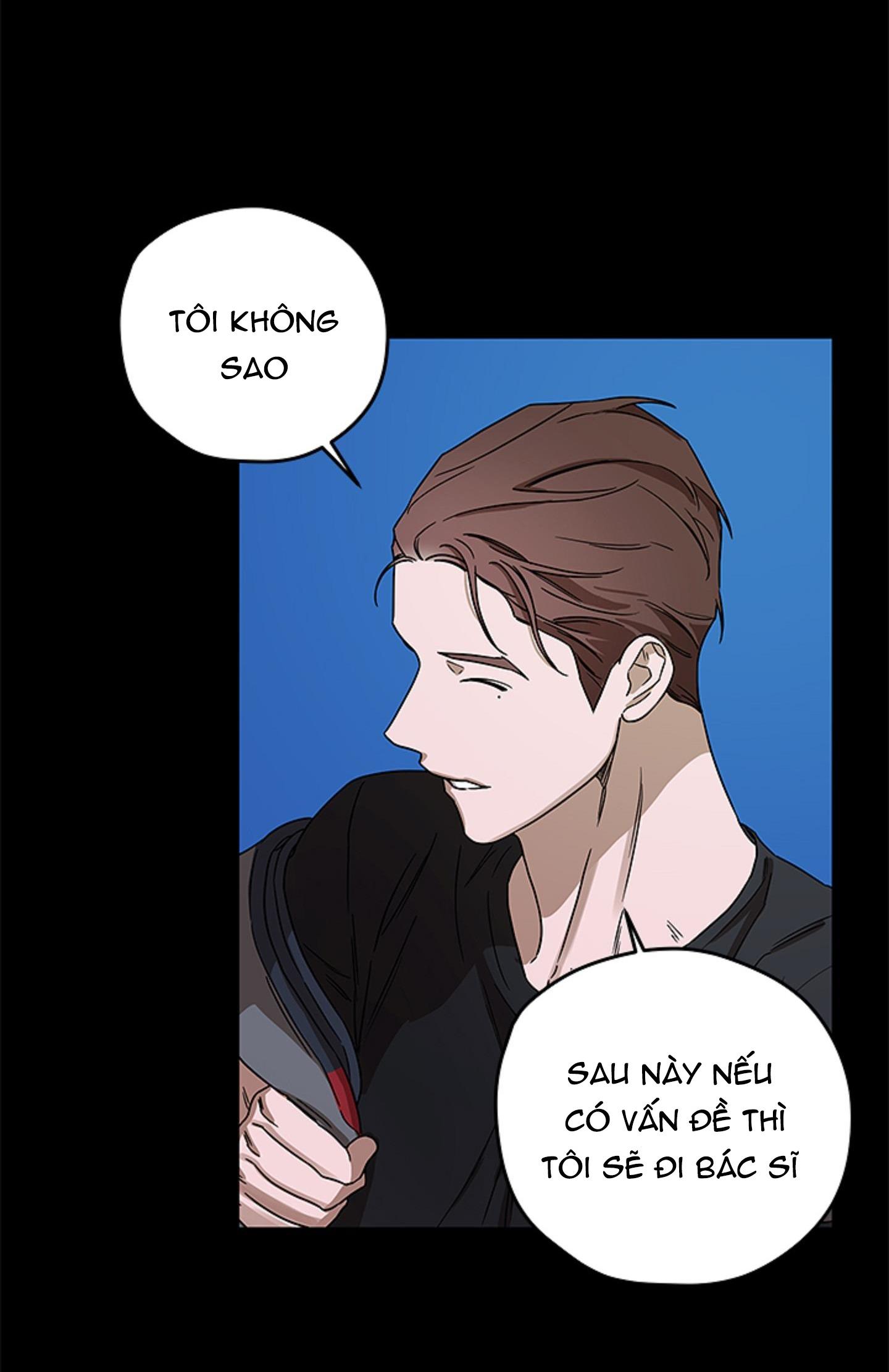 (AxA) MỊ HOẶC KHÓ CƯỠNG Chapter 20 - Next Chapter 21