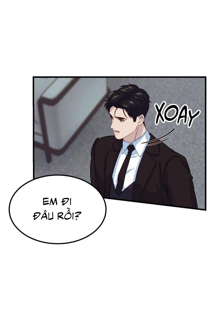 VÀ RỒI NGƯỜI CÁ ĐÃ BIẾN MẤT Chapter 5 - Next 