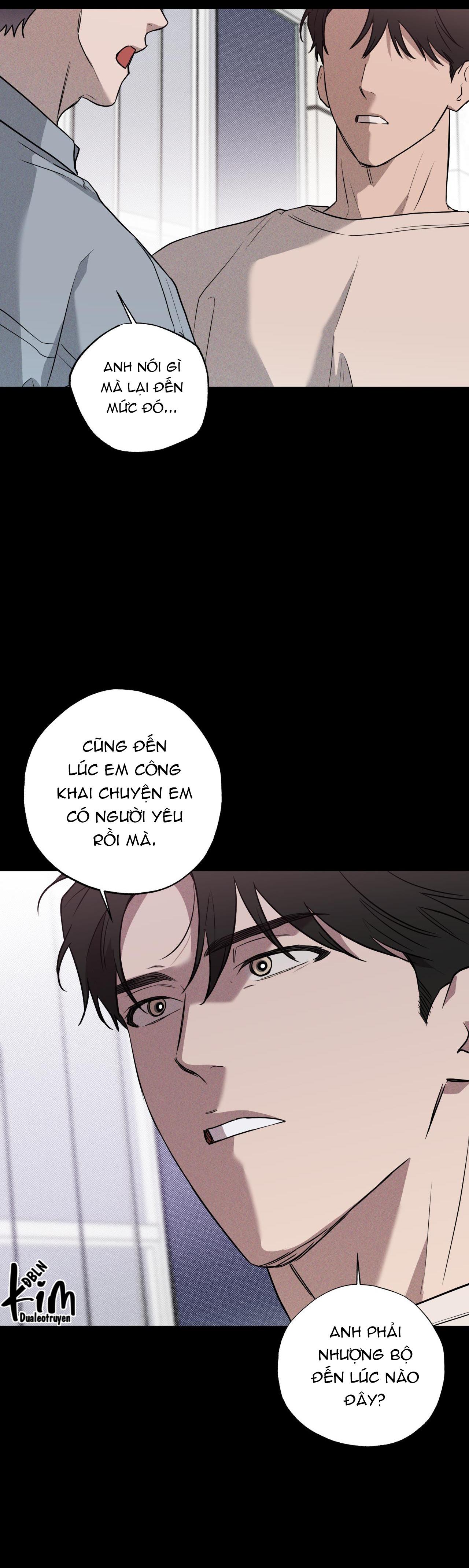 BL NGẮN LOẠN LUÂN - GIA ĐÌNH Chapter 6.5 Anh rể end - Next Chapter 7.1 hình phạt 1