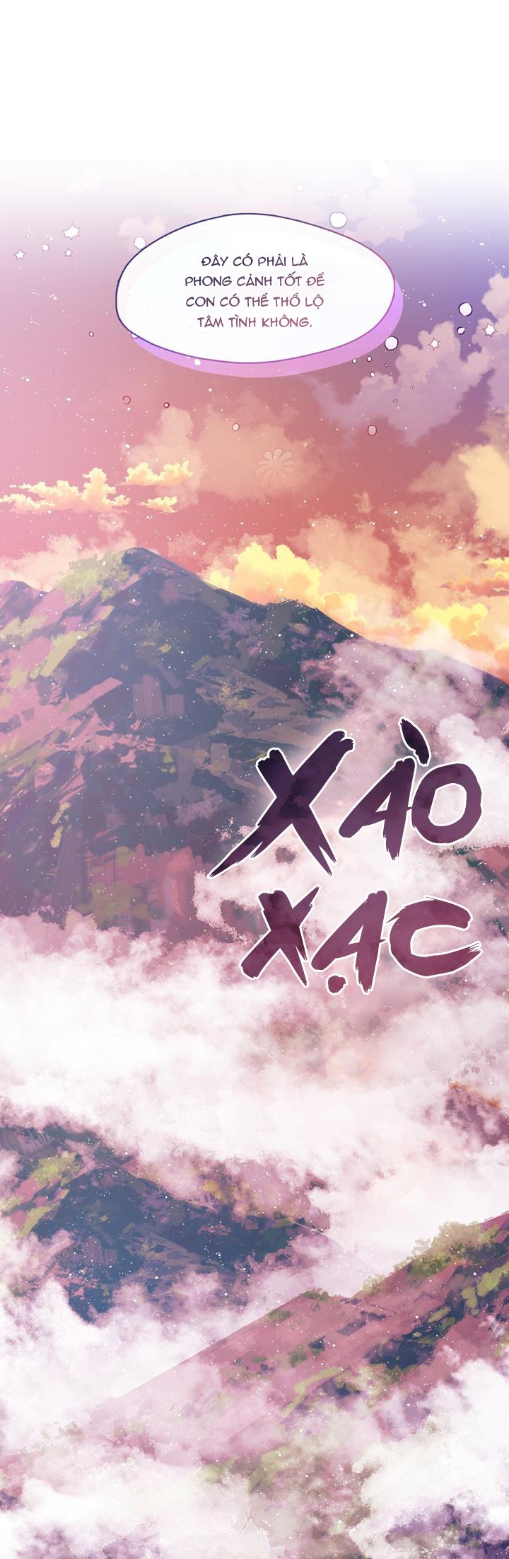 Tôi đã nuôi dạy thủ lĩnh giáo phái ác ma Chapter 6 - Next Chapter 7