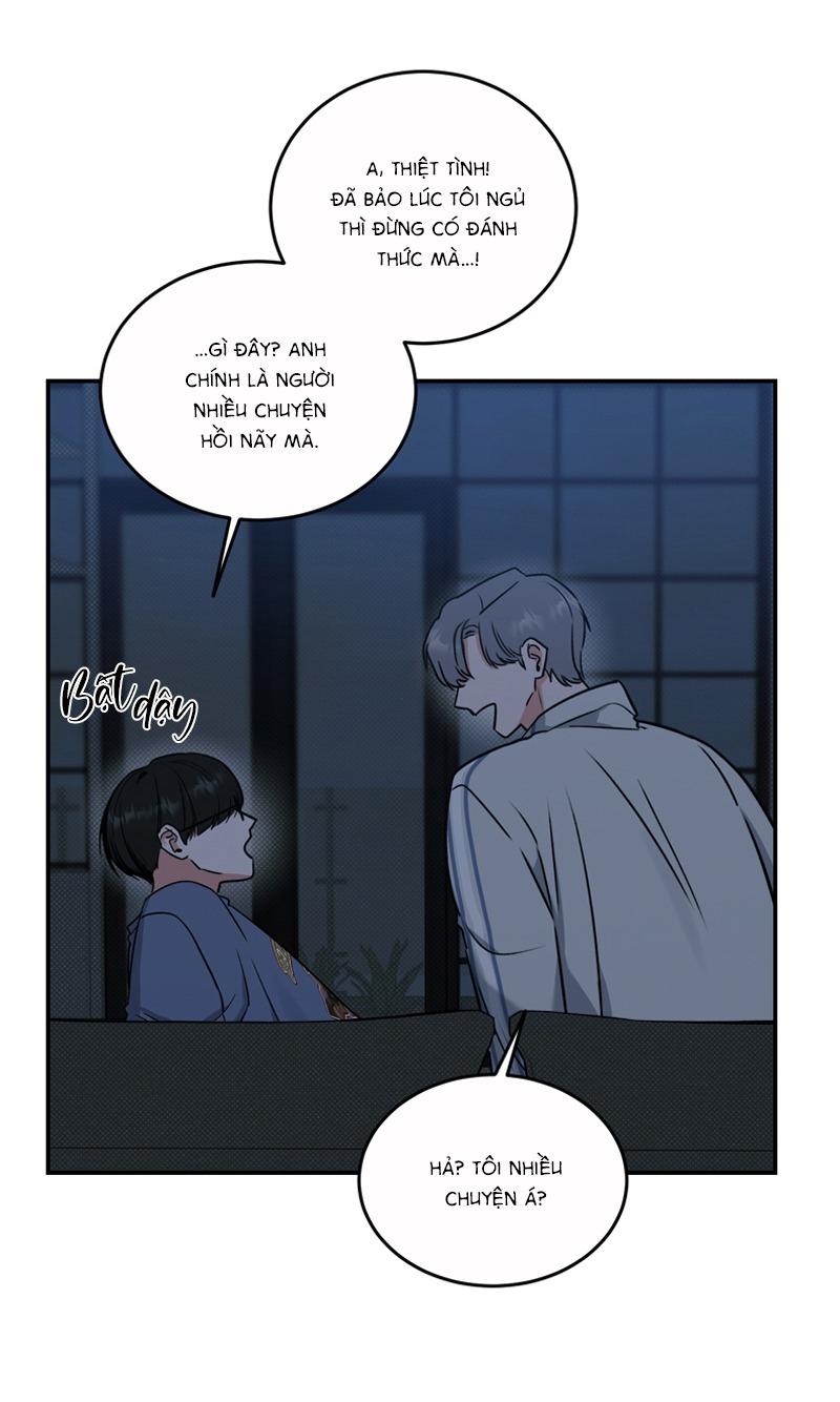 (CBunu) Hưởng Lợi Chapter 0 Preview - Next Chapter 1