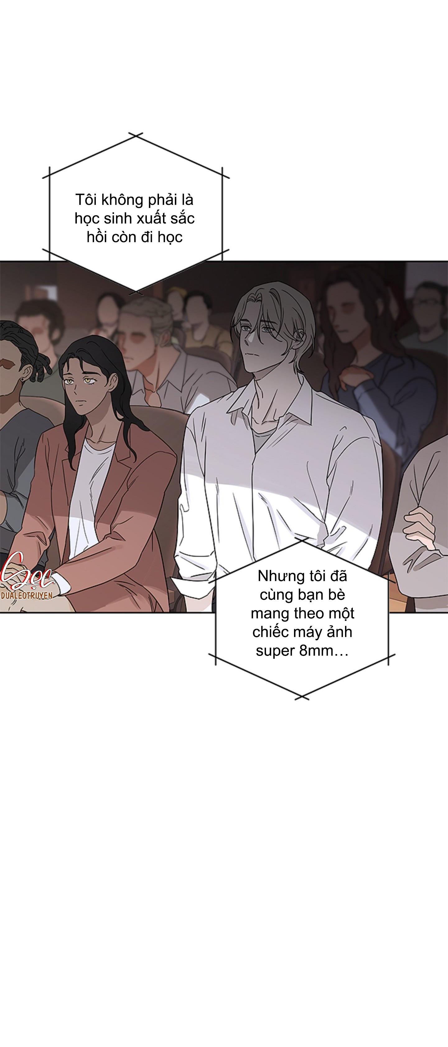 (AxA) MỊ HOẶC KHÓ CƯỠNG Chapter 25 - Next Chapter 26 END SS1