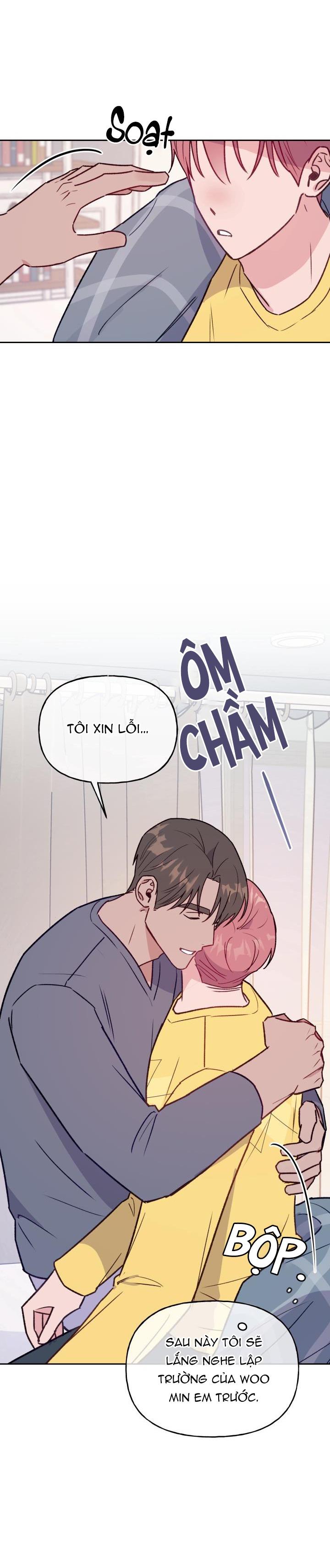 CẢNH BÁO BẢO MẬT Chapter 22 NT 6 - Next 