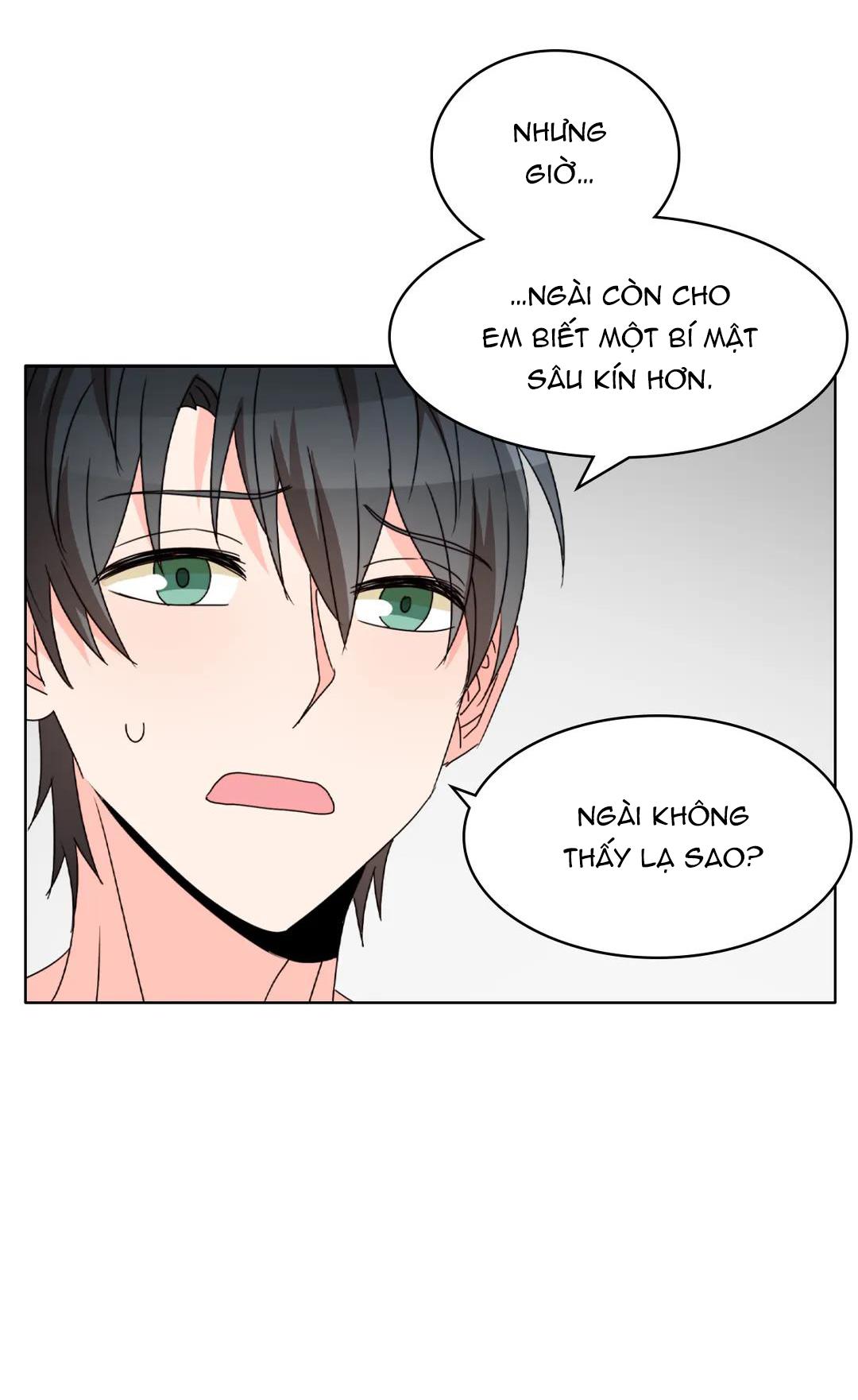 Ngọt Ngào Nhưng Nguy Hiểm Chapter 18 - Next Chapter 19