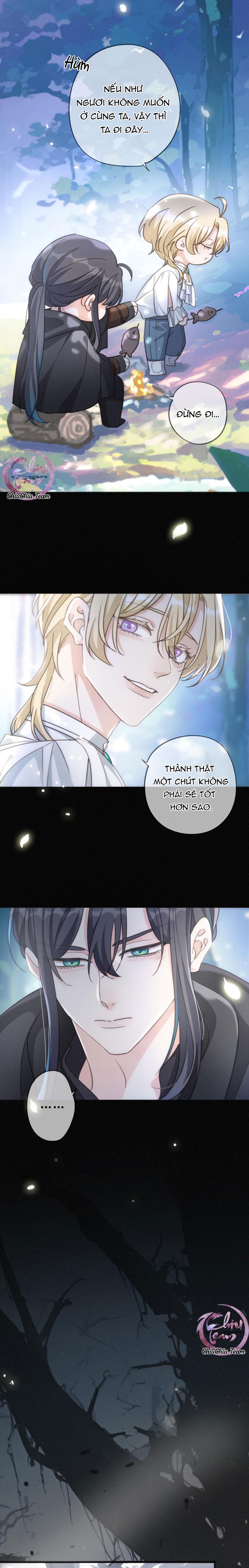 Khốn Thú Chi Nhiễm Chapter 45 - Next Chapter 46