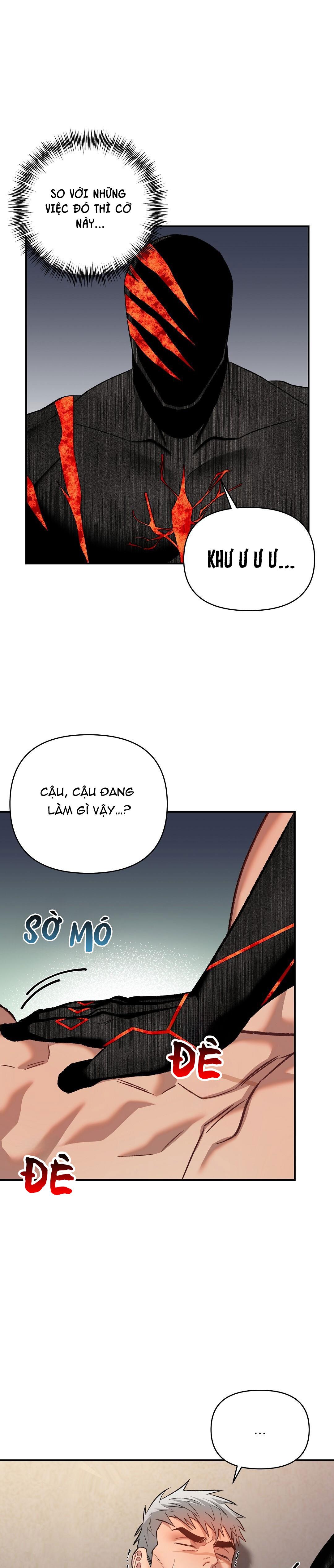 BIỂN ĐỎ Chapter 4 H++ - Next Chapter 5 H+