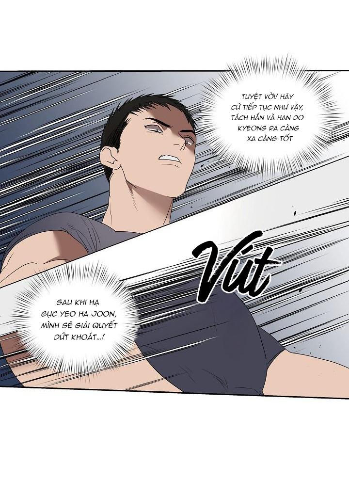 Không Hơn Không Kém Chapter 50 - Next Chapter 51