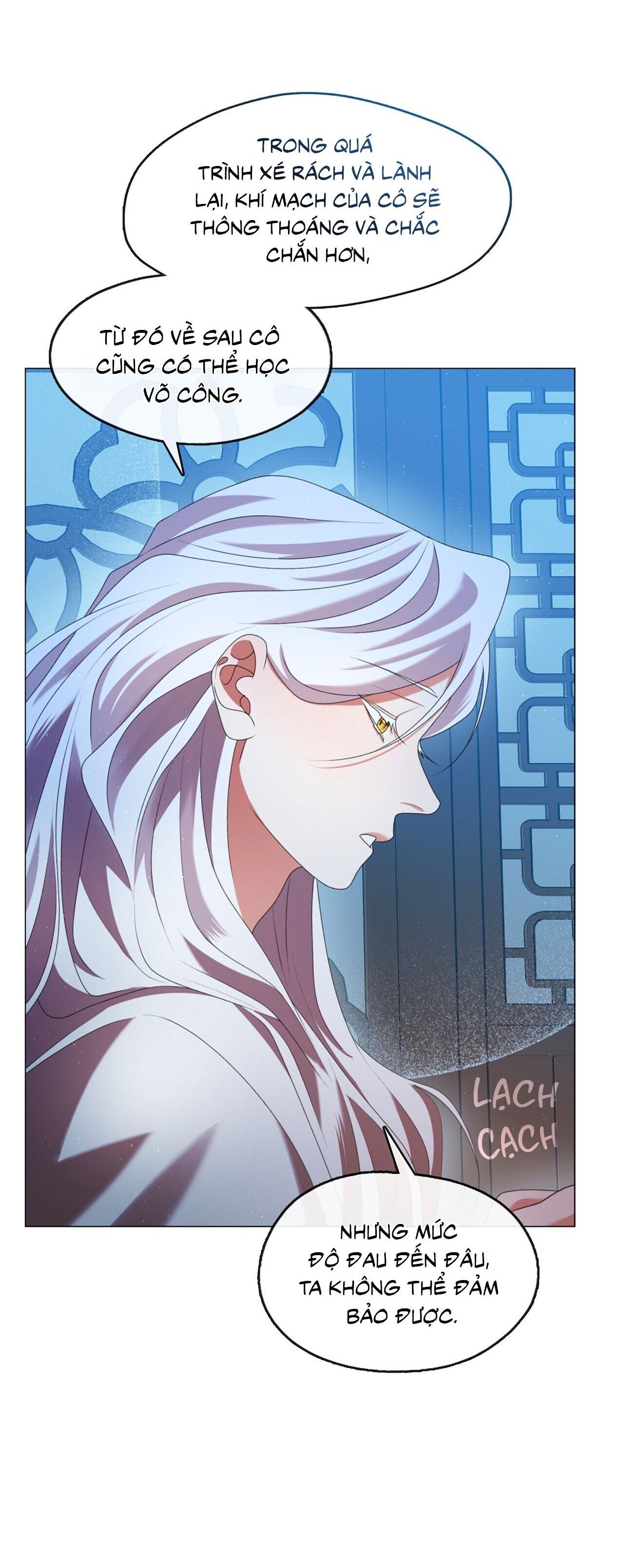 Tôi đã nuôi dạy thủ lĩnh giáo phái ác ma Chapter 41 - Next Chapter 42