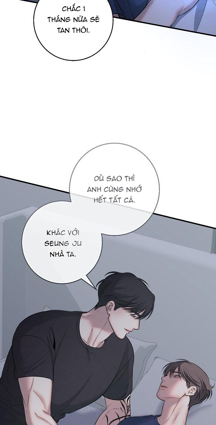 ĐÊM KHÔNG DẤU VẾT Chapter 28 H+++ - Next Chapter 29