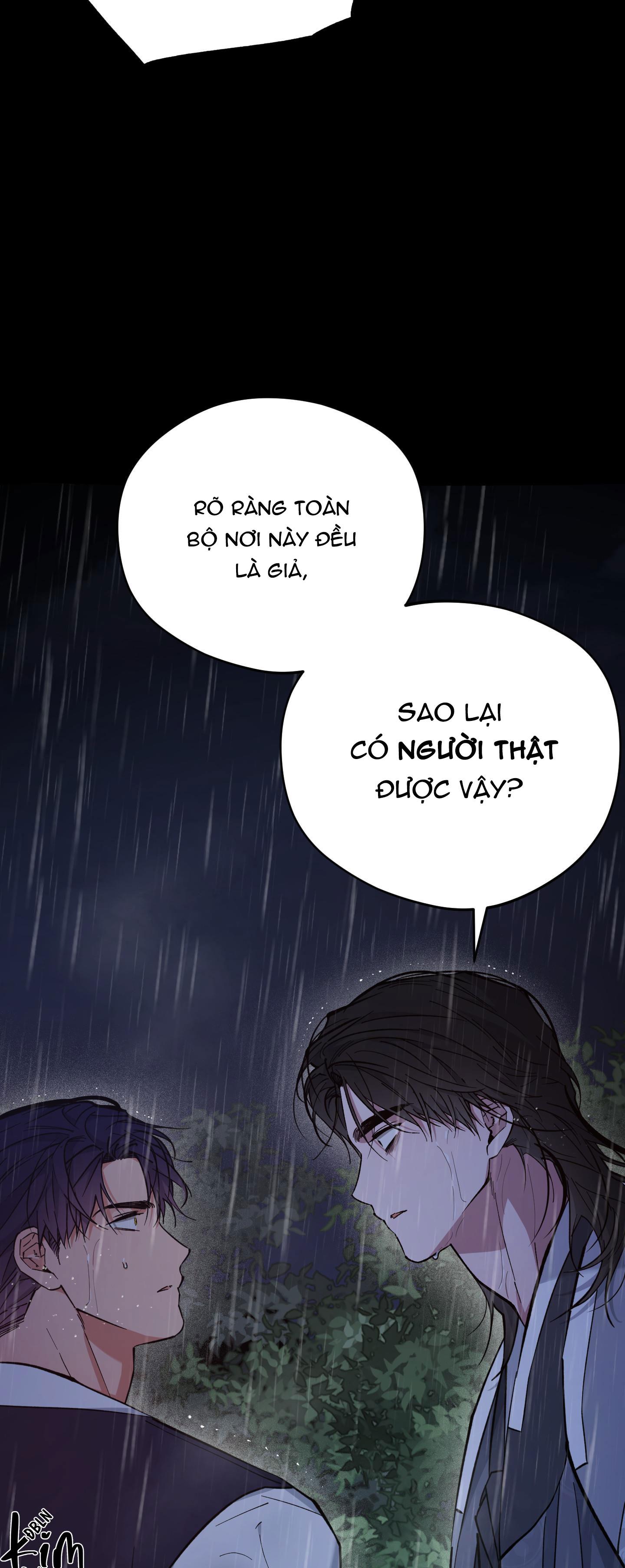 BÌNH MINH CỦA RỒNG Chapter 65 - Next Chapter 66