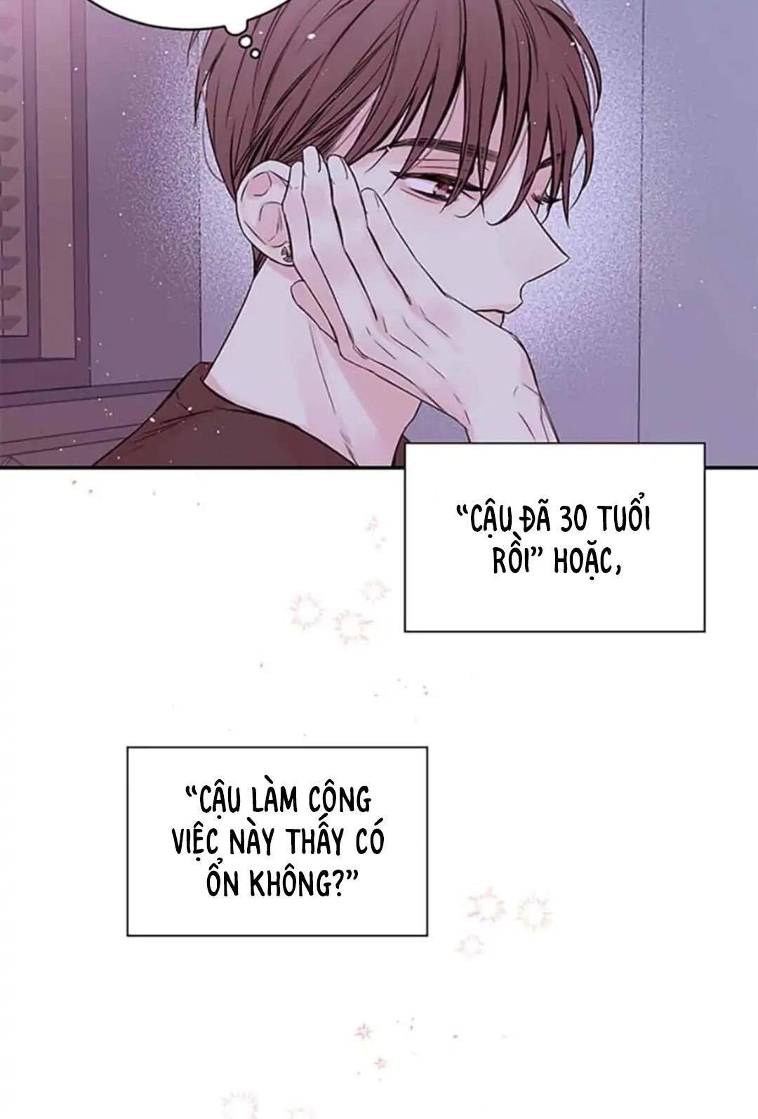 Bí Mật Của Tôi Chapter 37 - Next Chapter 38