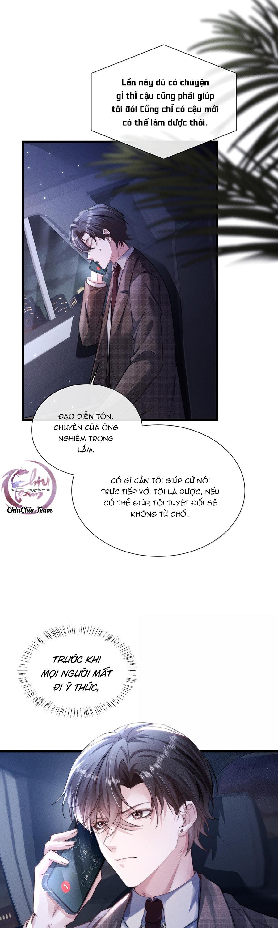 Phép Tắc Nuôi Dưỡng Chó Điên Chapter 55 - Trang 2