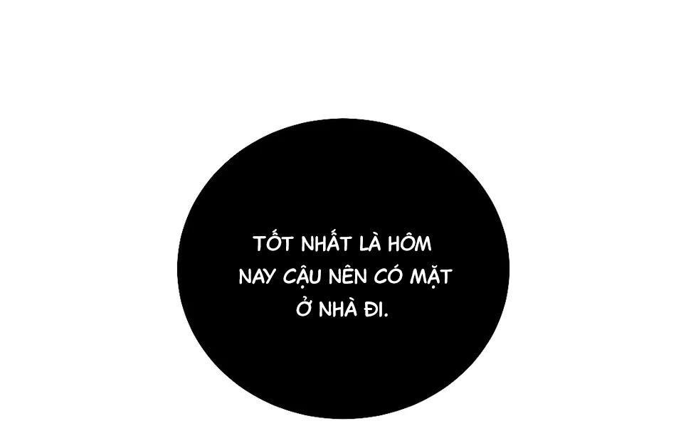 Hiểu Lầm Chapter 2 - Trang 3