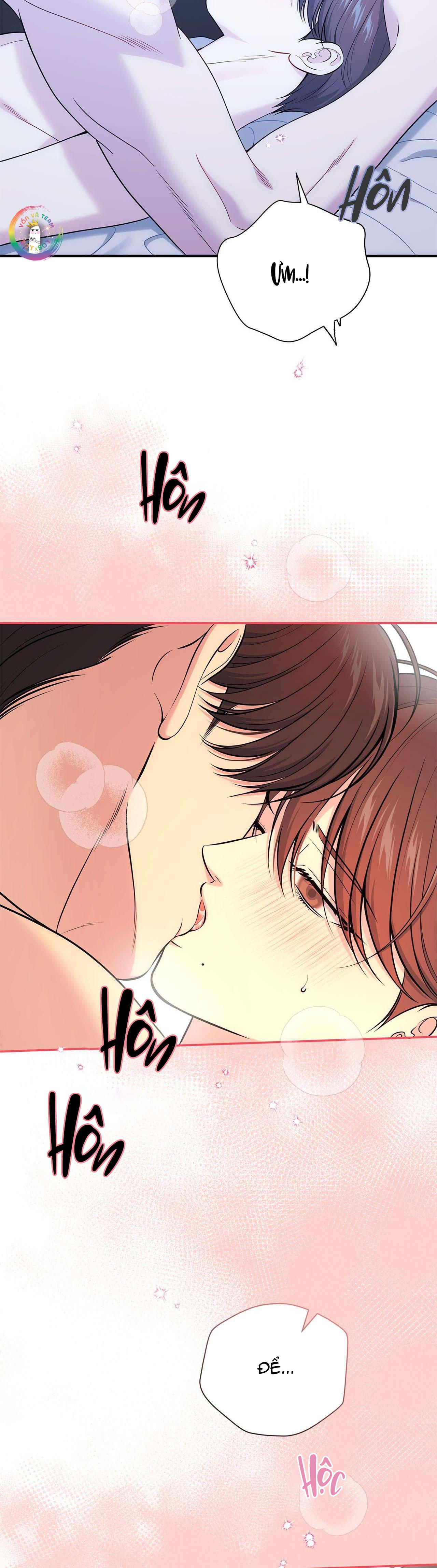 Tình Yêu Bí Mật Chapter 44 H++ - Next 