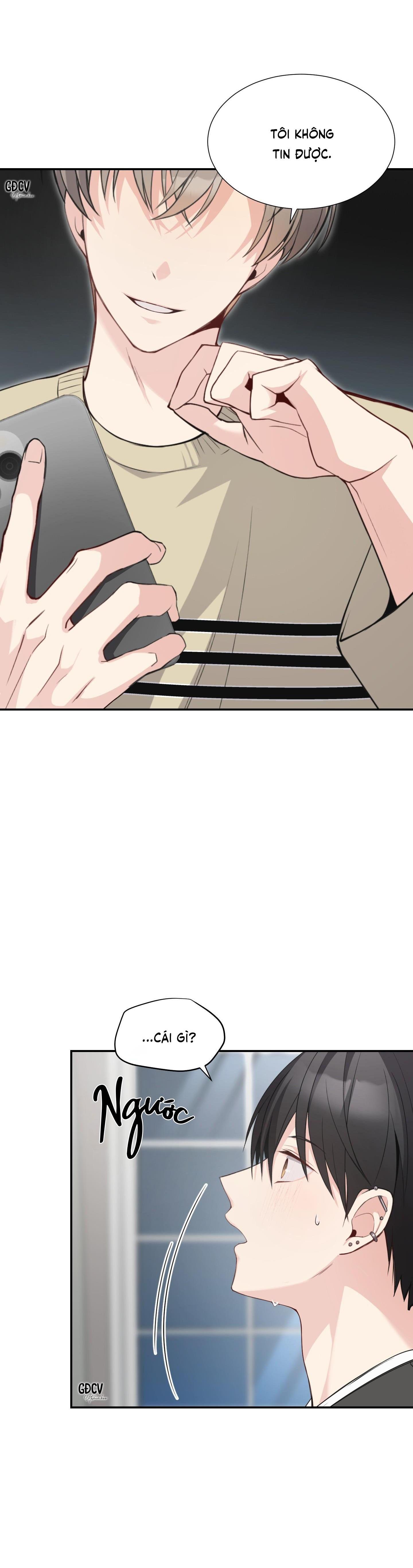TUYỂN TẬP ÁM ẢNH, MƯU MÔ CÔNG Chapter 7.3 18+ - Next Chapter 7.4 18+