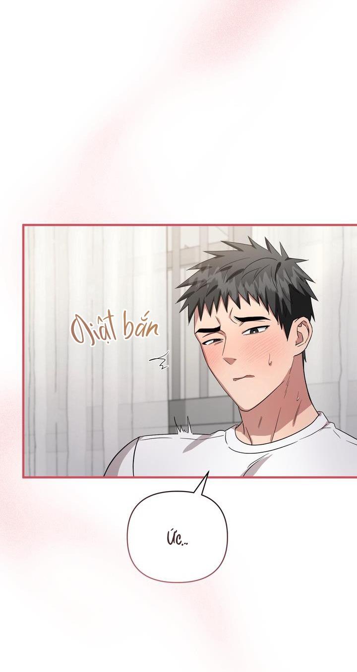 (CBunu) Dẻo Dai Và Mềm Mại Chapter 6 H - Next Chapter 7