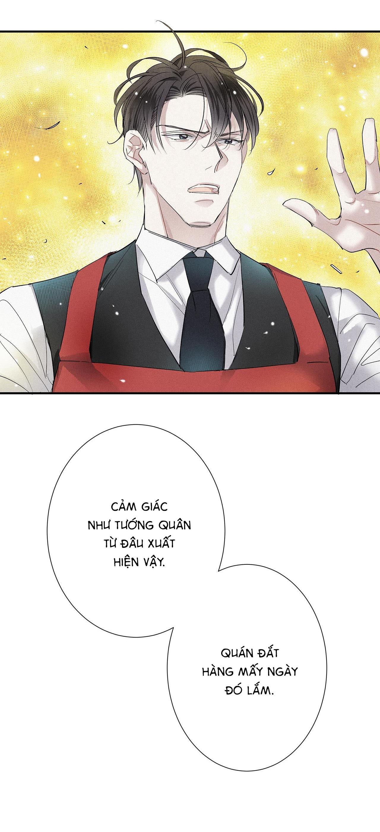 (CBunu) Tình yêu và danh vọng Chapter 50 - Next Chapter 51