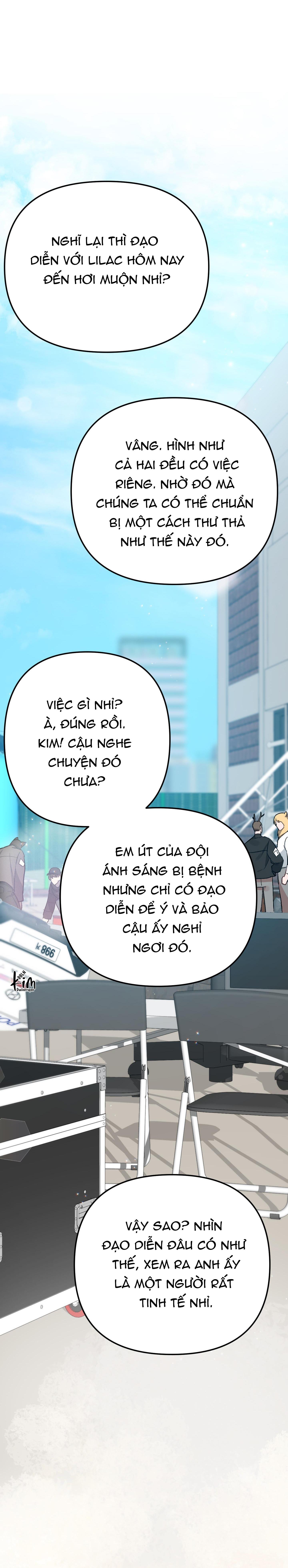 TUYỂN TẬP BL THÚ NHÂN VÀ XÚC TU Chapter 13.4 THỎ NT END - Next Chapter 14.1 DƯỚI ĐÔI CHÂN 1