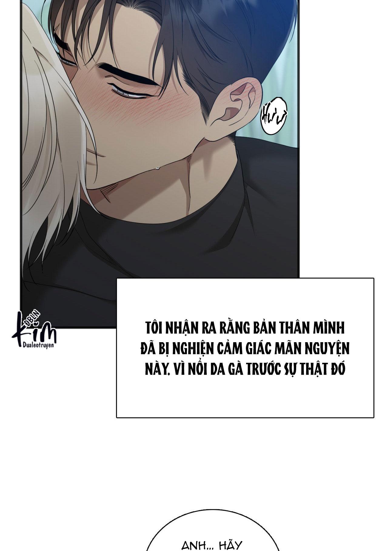 NGHIỆN CUỒNG CÔNG-BDSM CÙNG SẸC Chapter 7.3 đêm trắng 3 - Next Chapter 7.4 đêm trắng 4