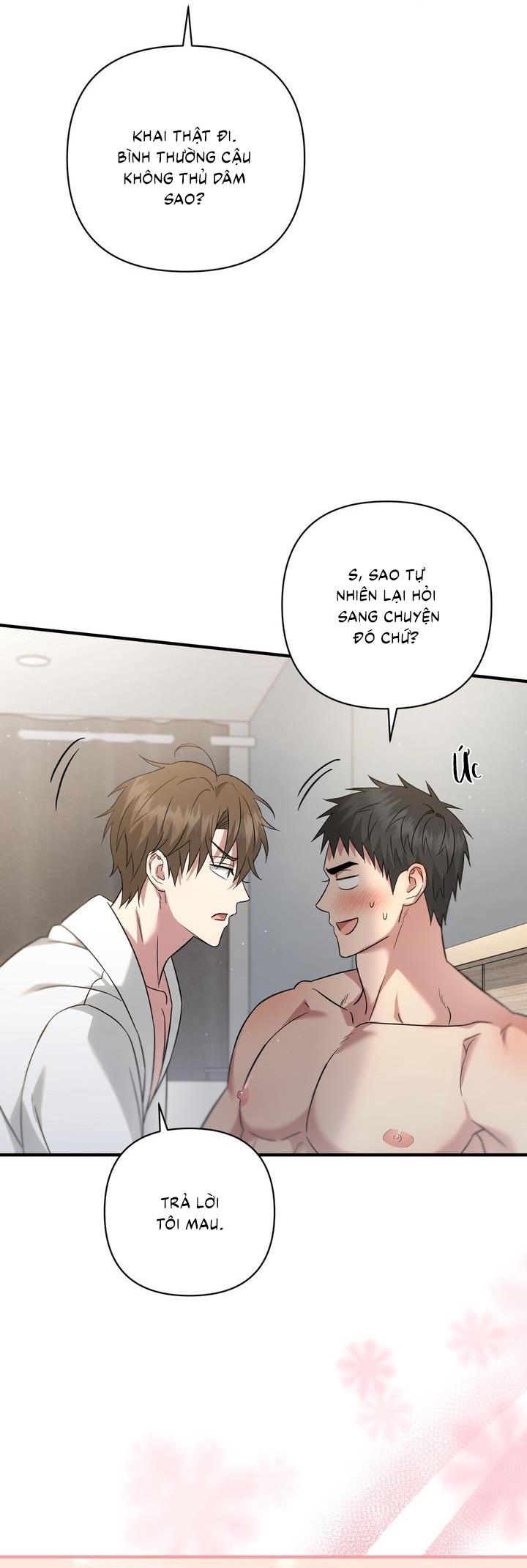 (CBunu) Dẻo Dai Và Mềm Mại Chapter 10 - Trang 3