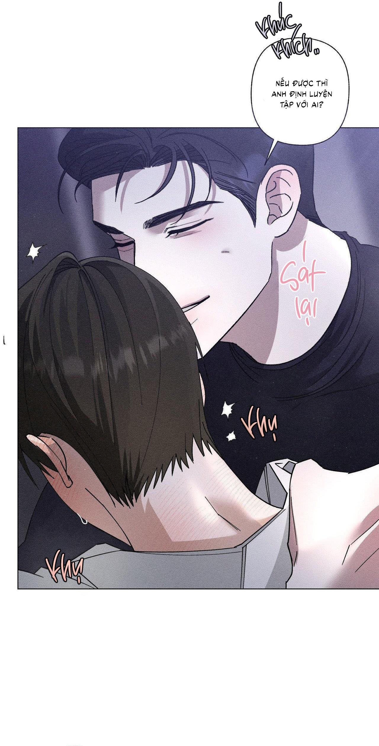 (CBunu) Close Up Chapter 1 - Next Chapter 2