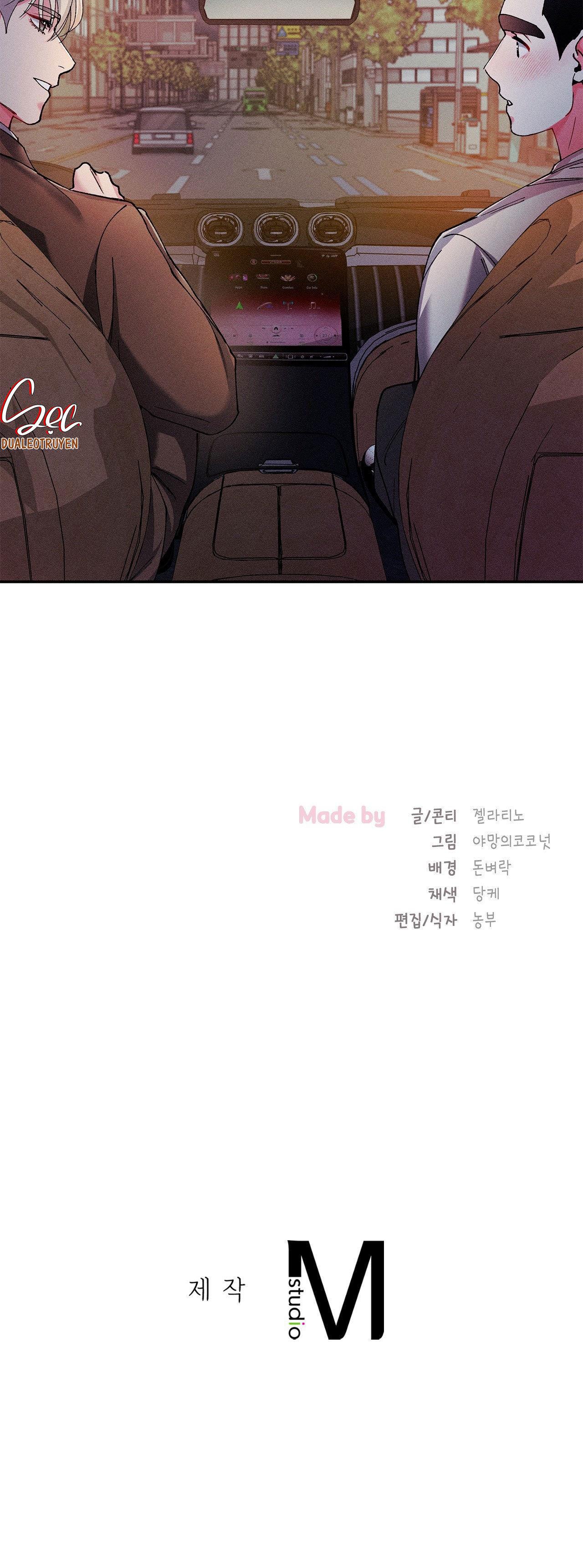 CÙNG NÂNG TẠ NHÉ Chapter 7 - Next Chapter 8