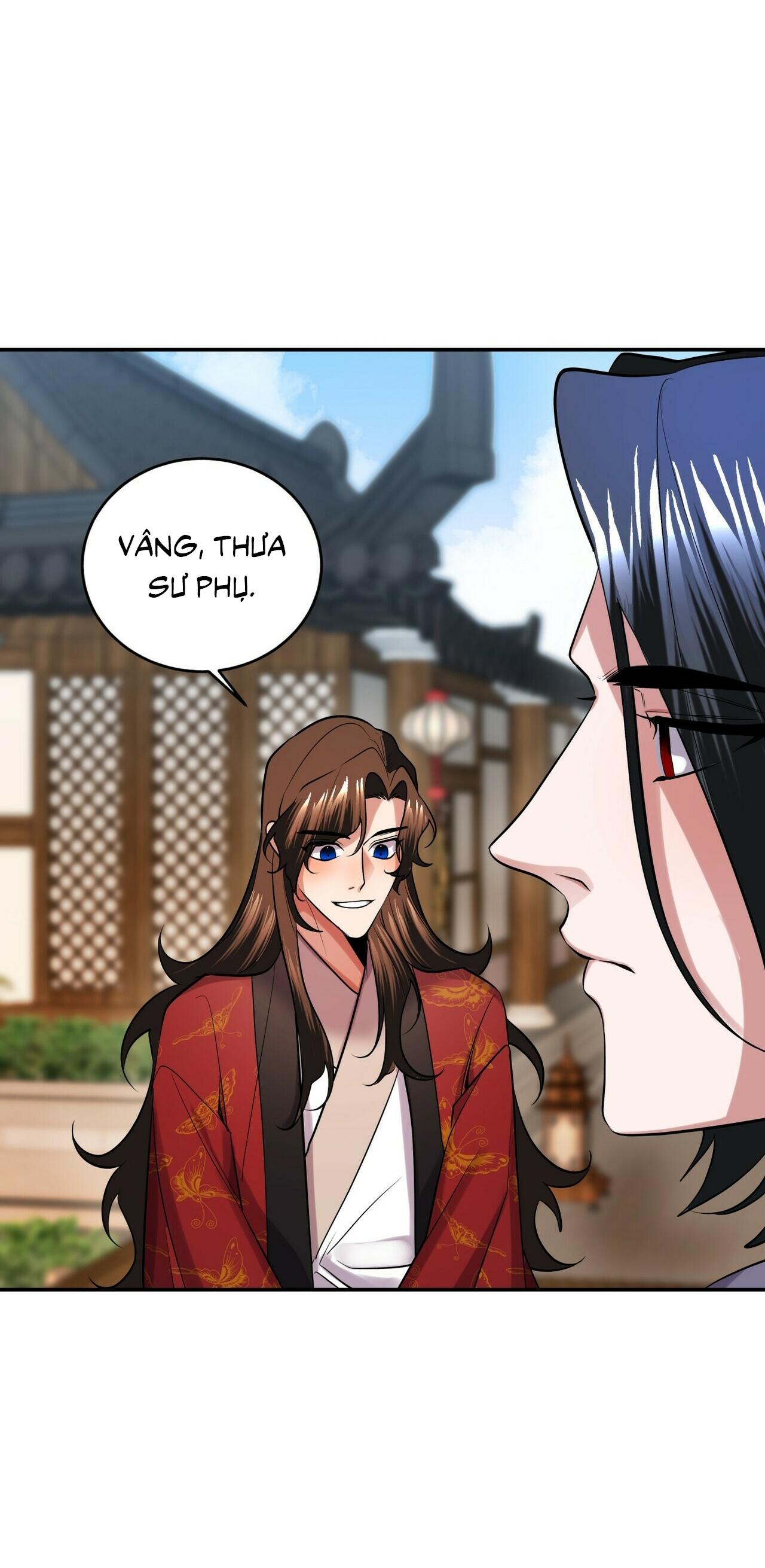 BÁT NHÃ GIAI NHÂN Chapter 10 - Next Chapter 11