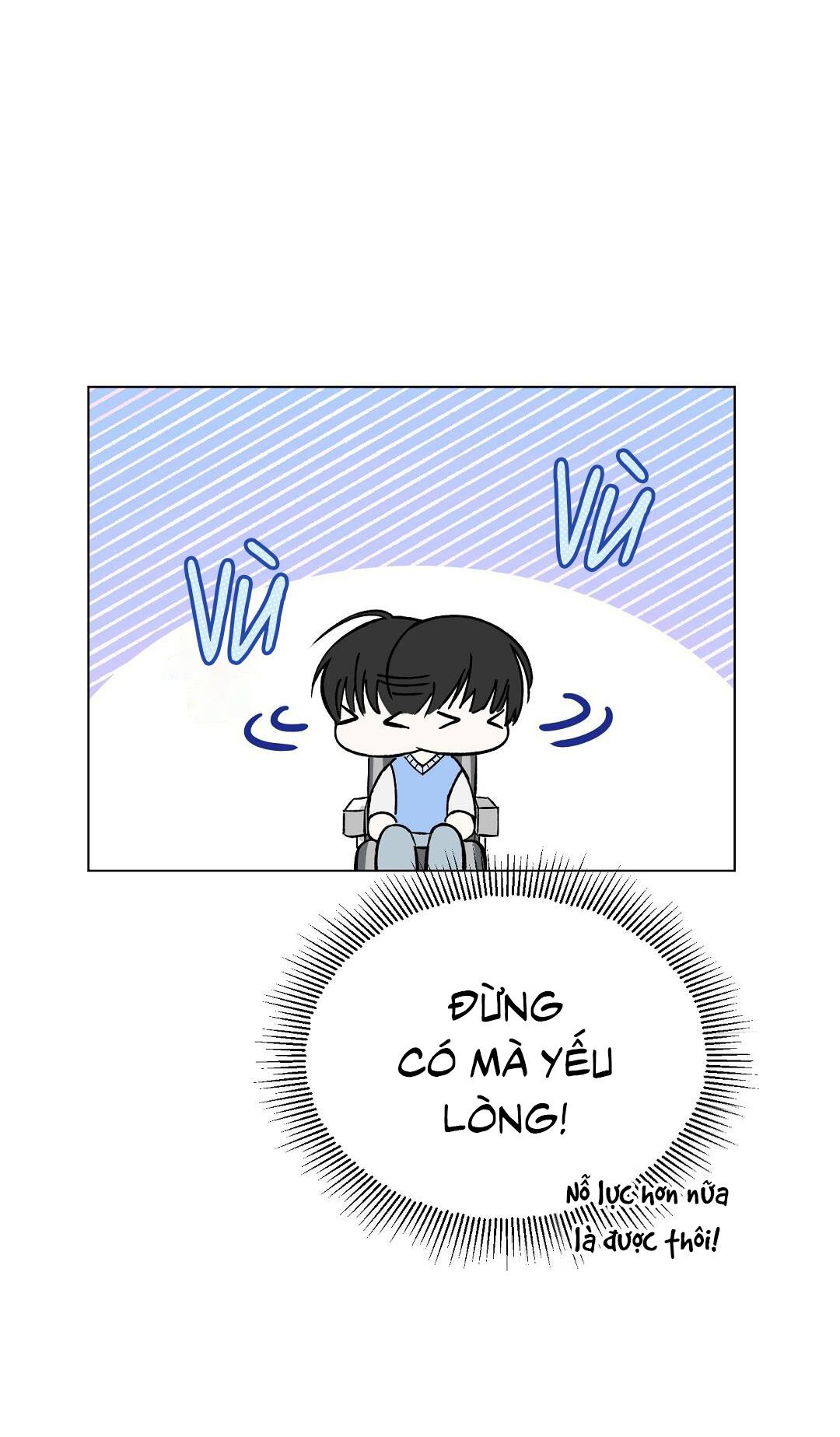 Yêu fan đừng yêu tôi Chapter 7 - Next Chapter 7